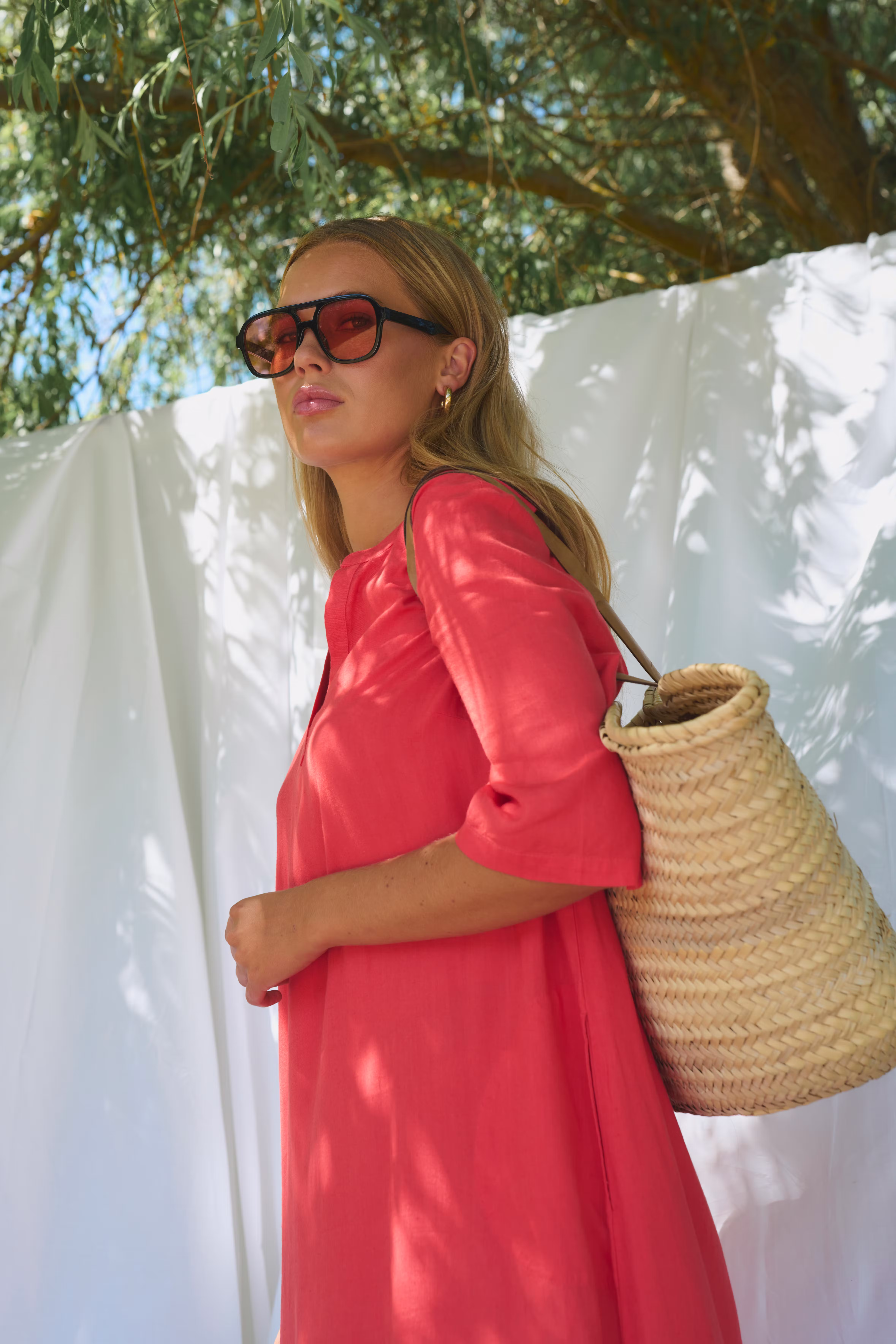 KAmilia Lin kjole LOCATION NONE 10508312-181651