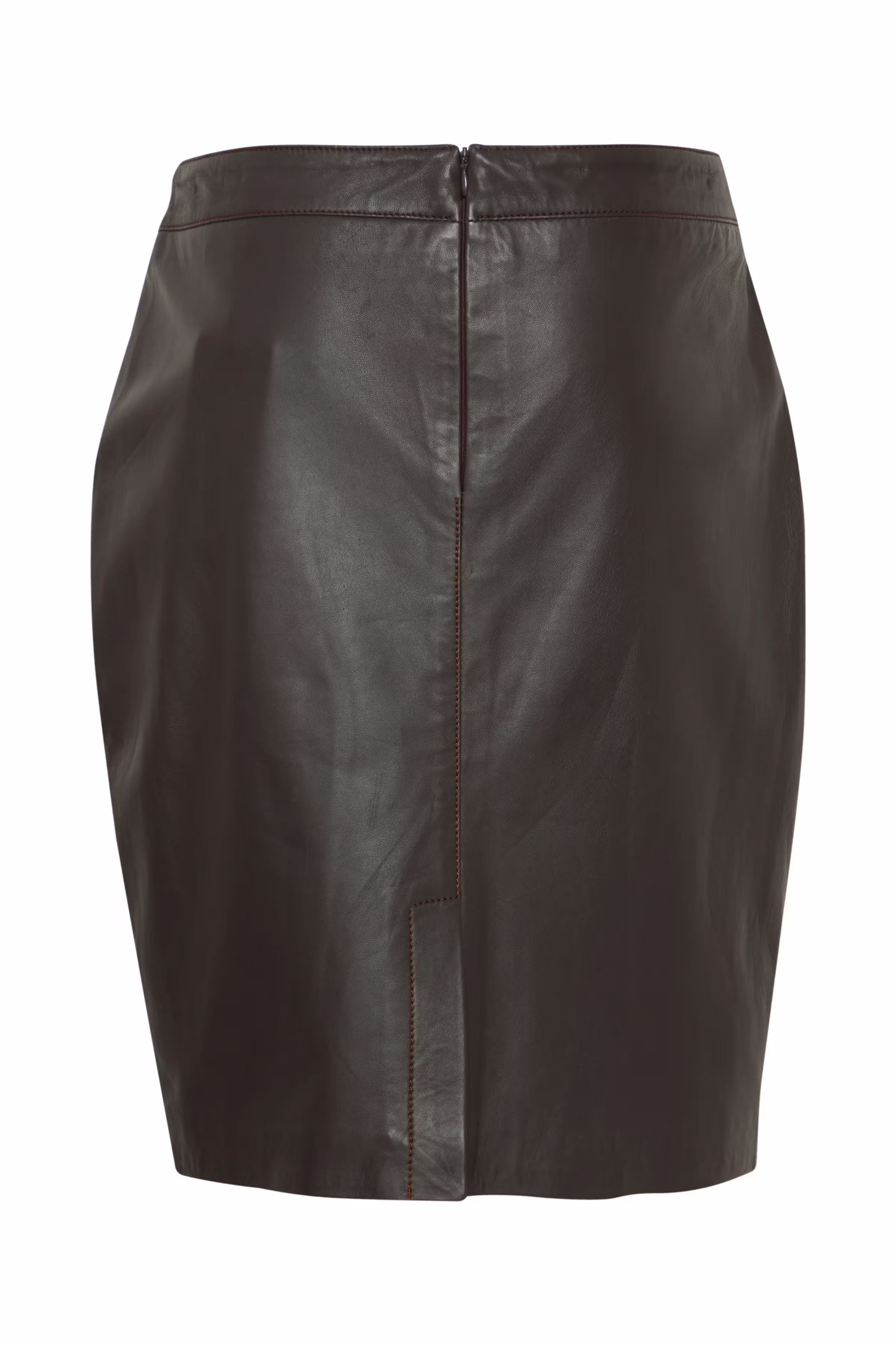 FRNELEATHER Skirt PACK BACK 20608436-191101