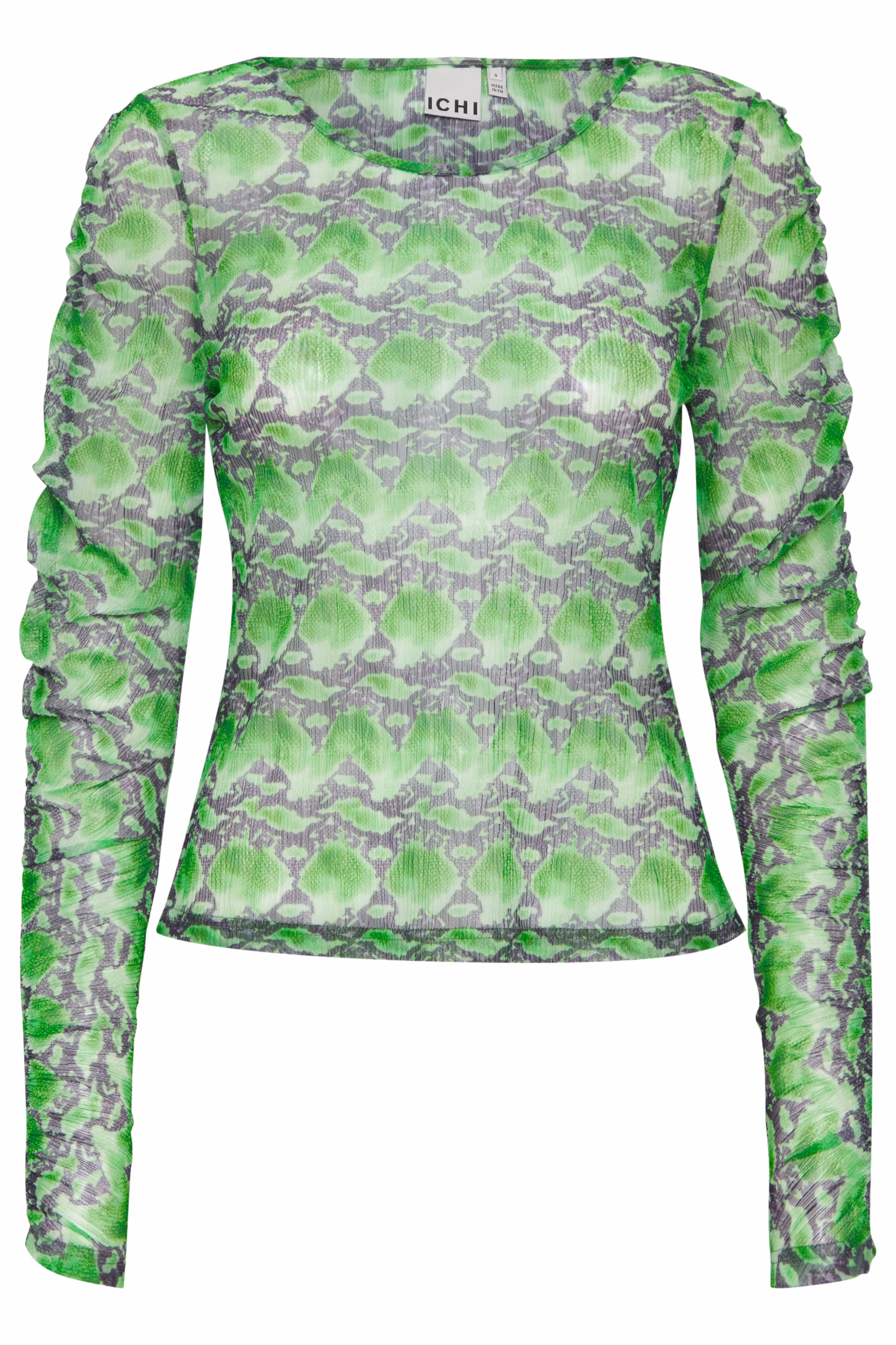 IXSNINA T-shirt PACK FRONT 20120098-202627