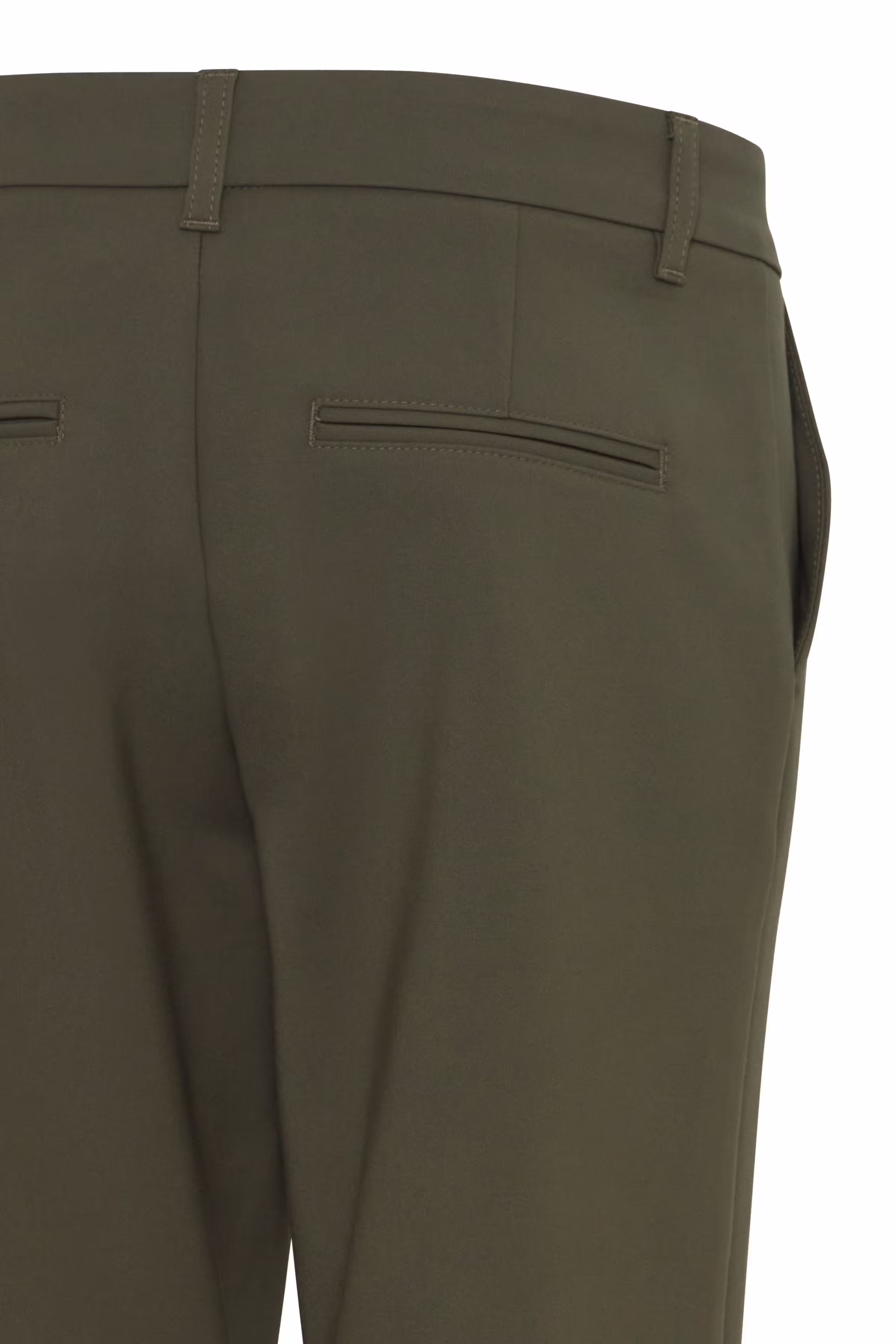 PZBINDY High Waist Bootcut Leg Bukser PACK DETAIL 50207207-190511