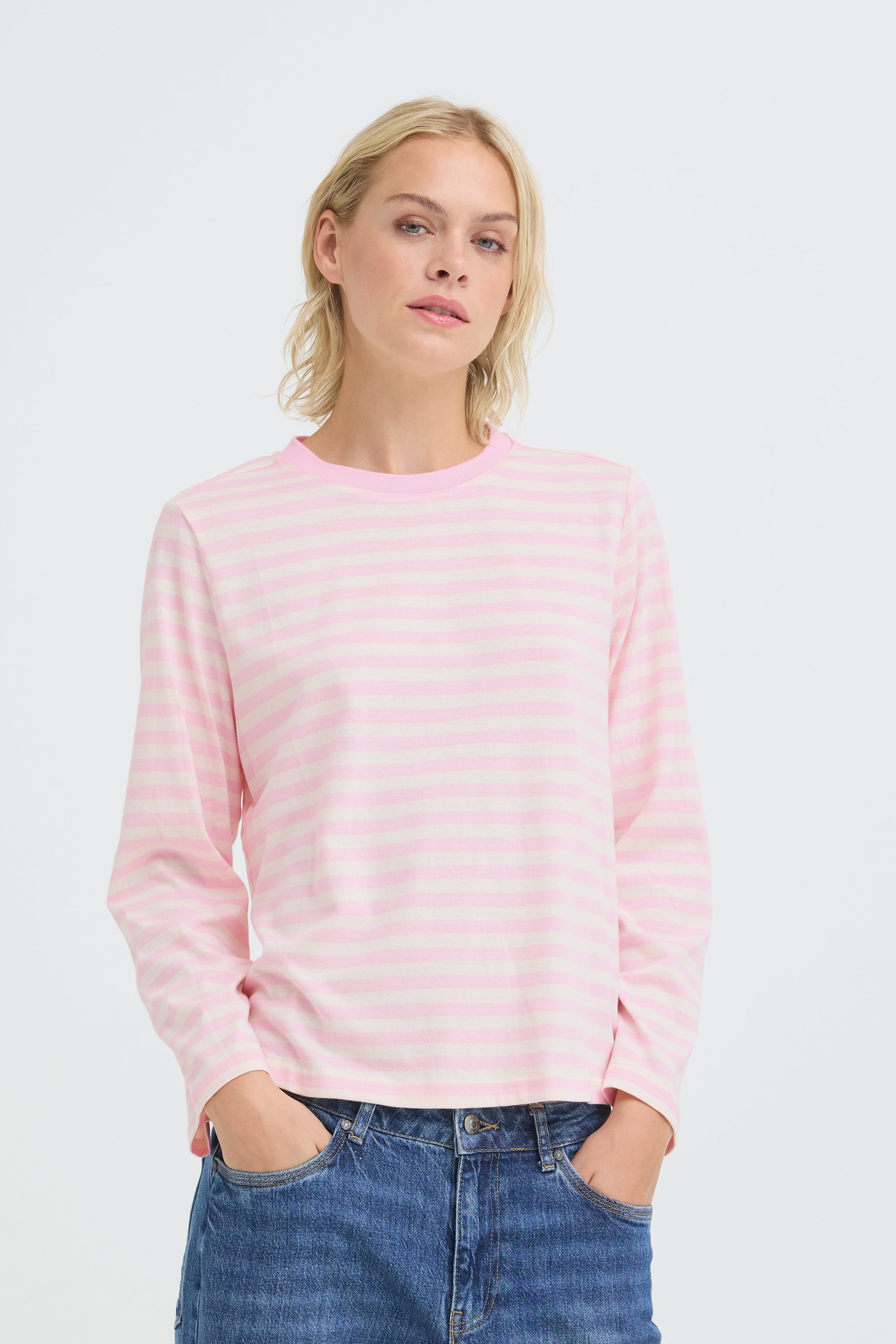 PZARLO Pullover LOOKBOOK FRONT 50210253-900017422