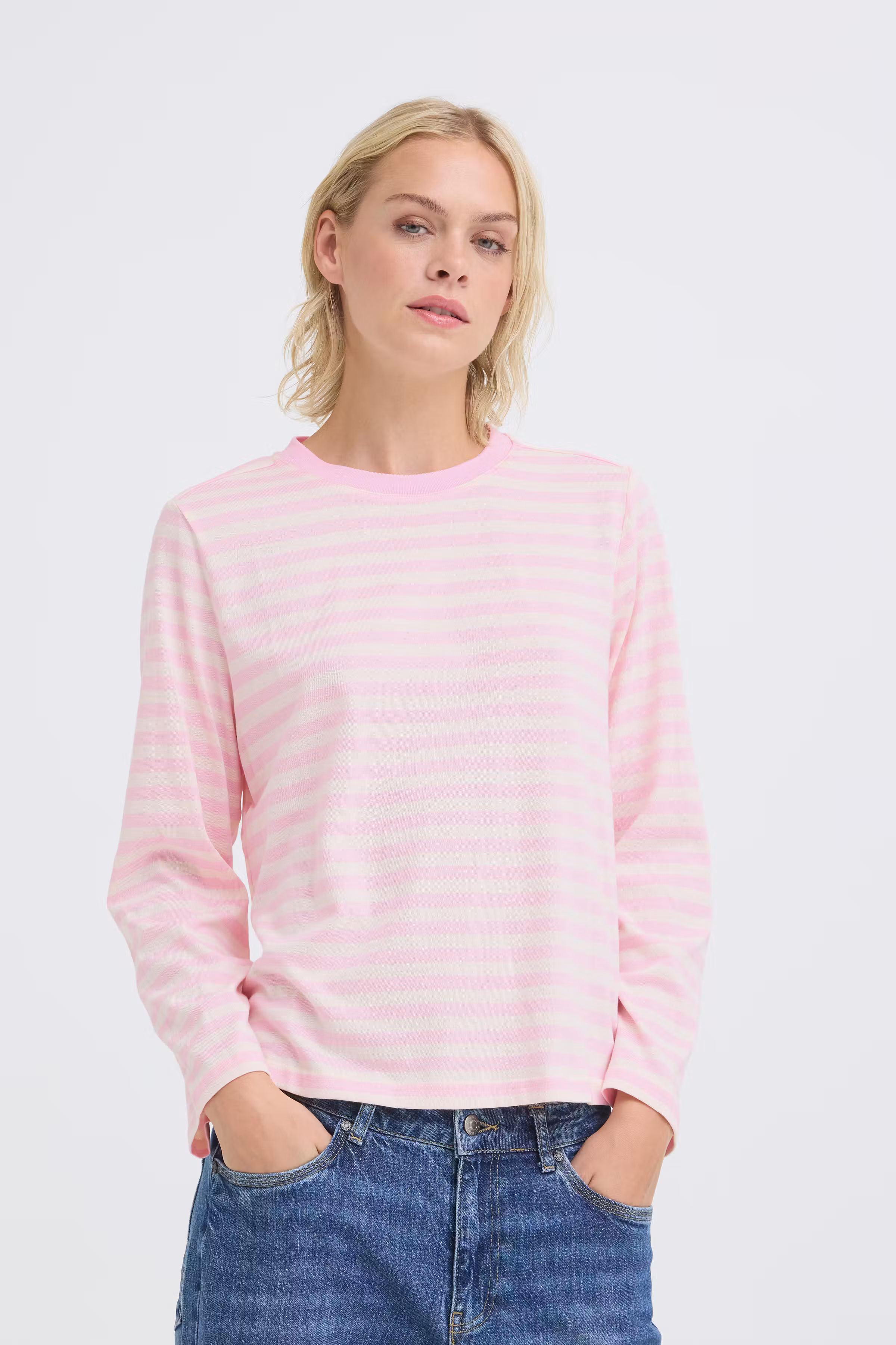 PZARLO Pullover LOOKBOOK FRONT 50210253-900017422