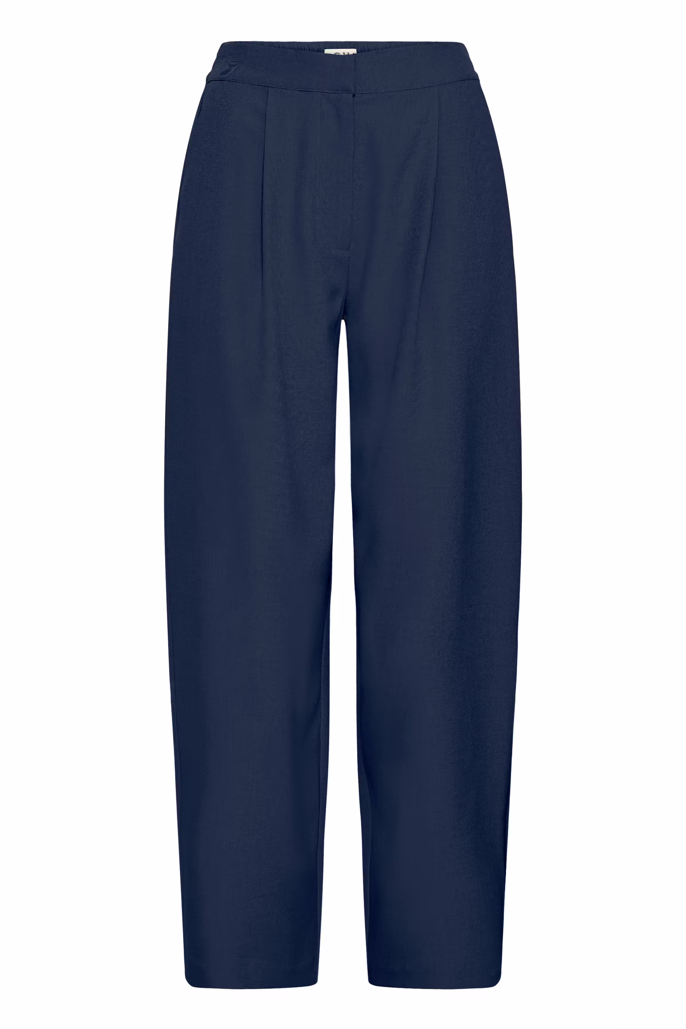 IHFAVA Barrel Bukser PACK FRONT 20125681-194013