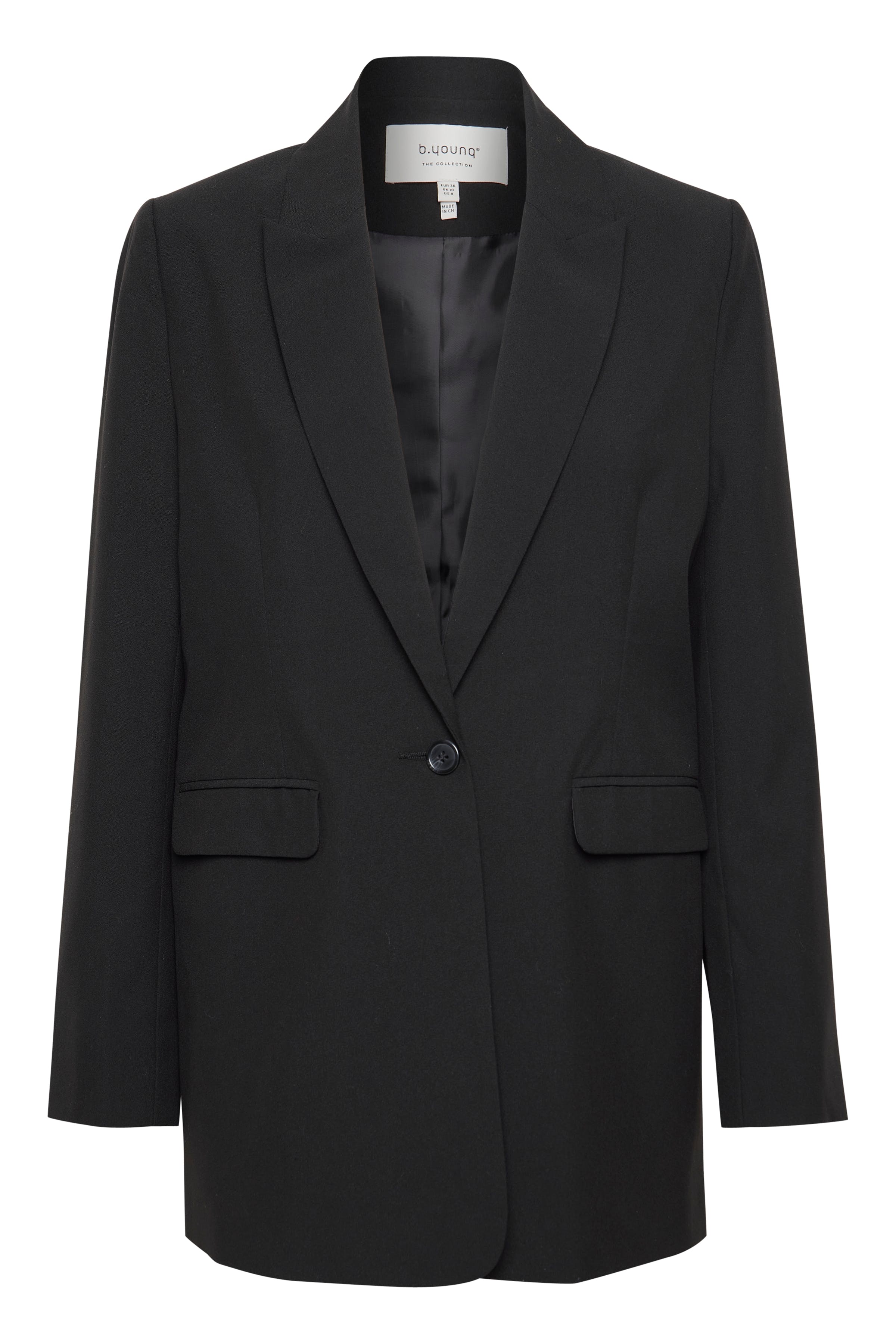 Blazer PACK FRONT 20811691-200451