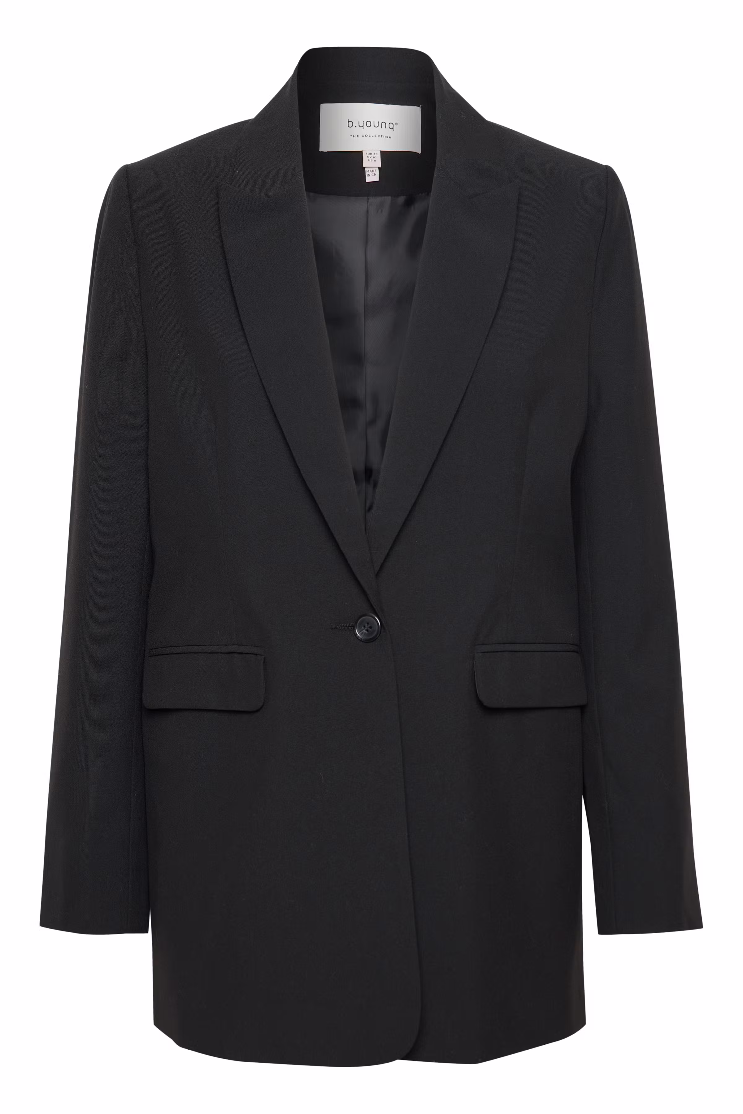 Blazer PACK FRONT 20811691-200451