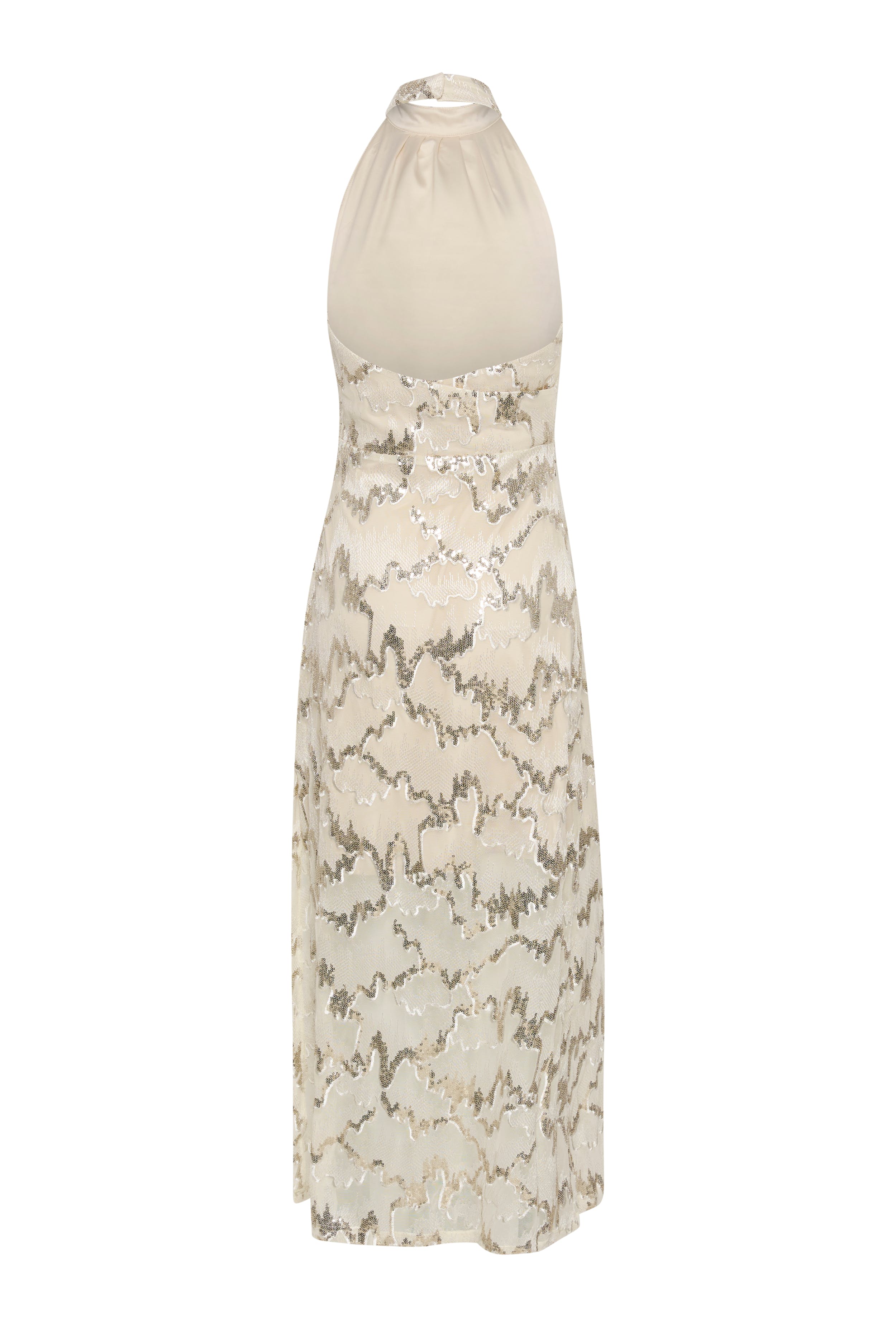 GZsagina Jurk PACK BACK 10910133-107695