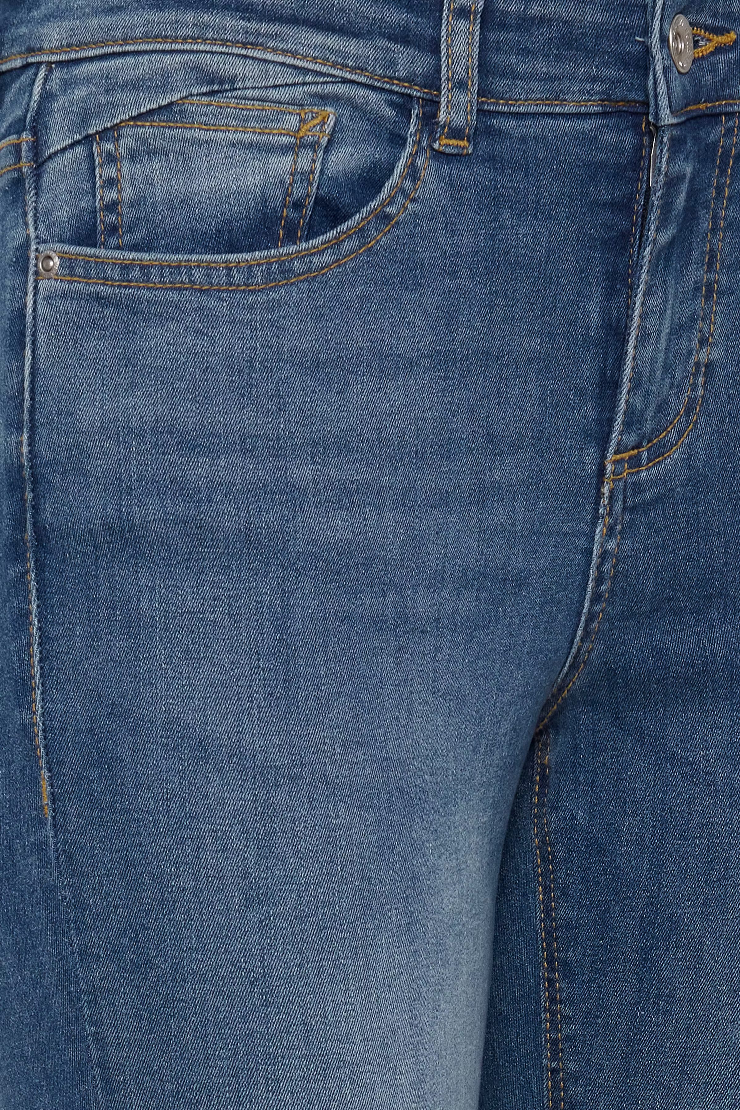 Denim broek PACK DETAIL 20803214-80939