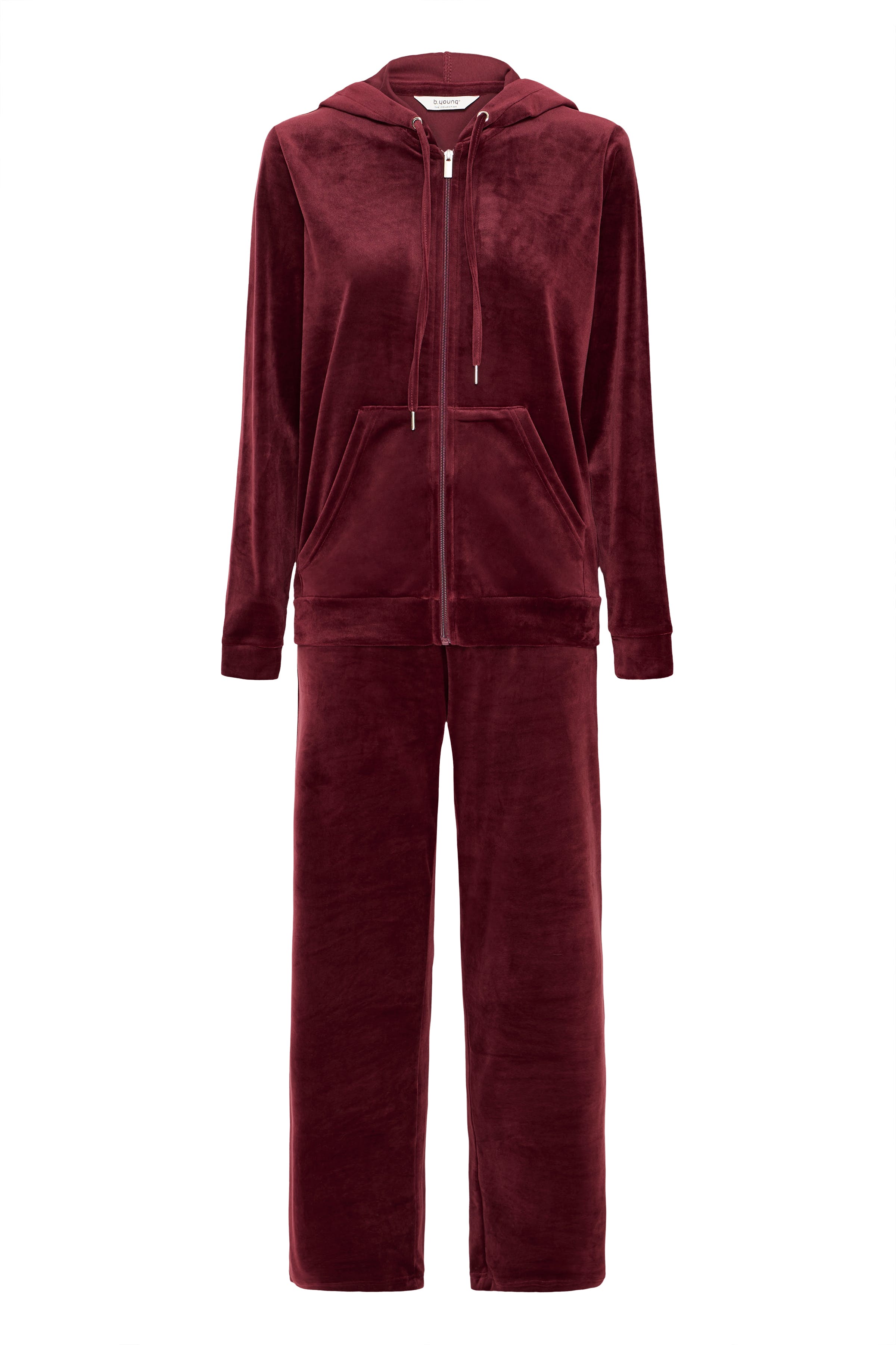 BYSTILLA Veloursett PACK FRONT 20816019-191627