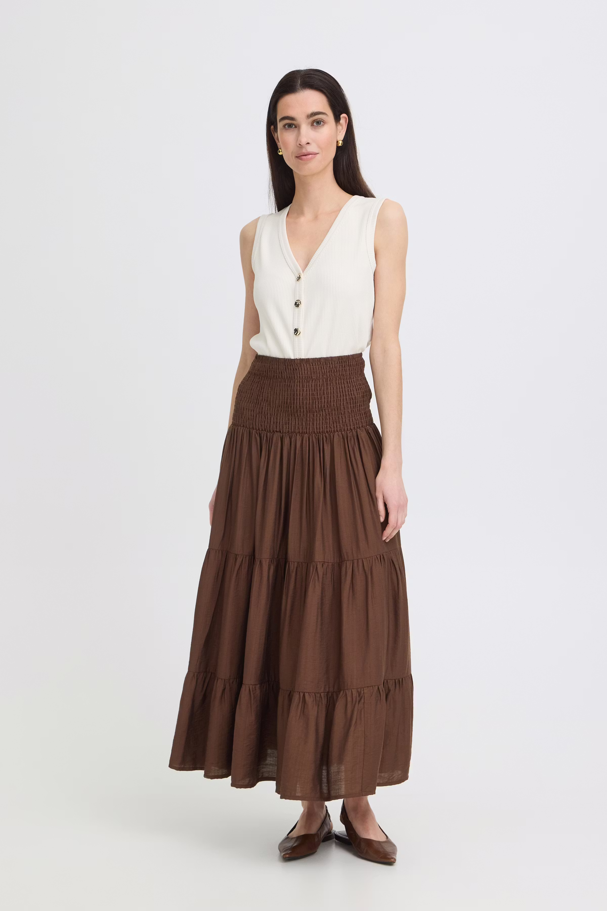 BYJOANNIE Nederdel LOOKBOOK FRONT 20819421-191012