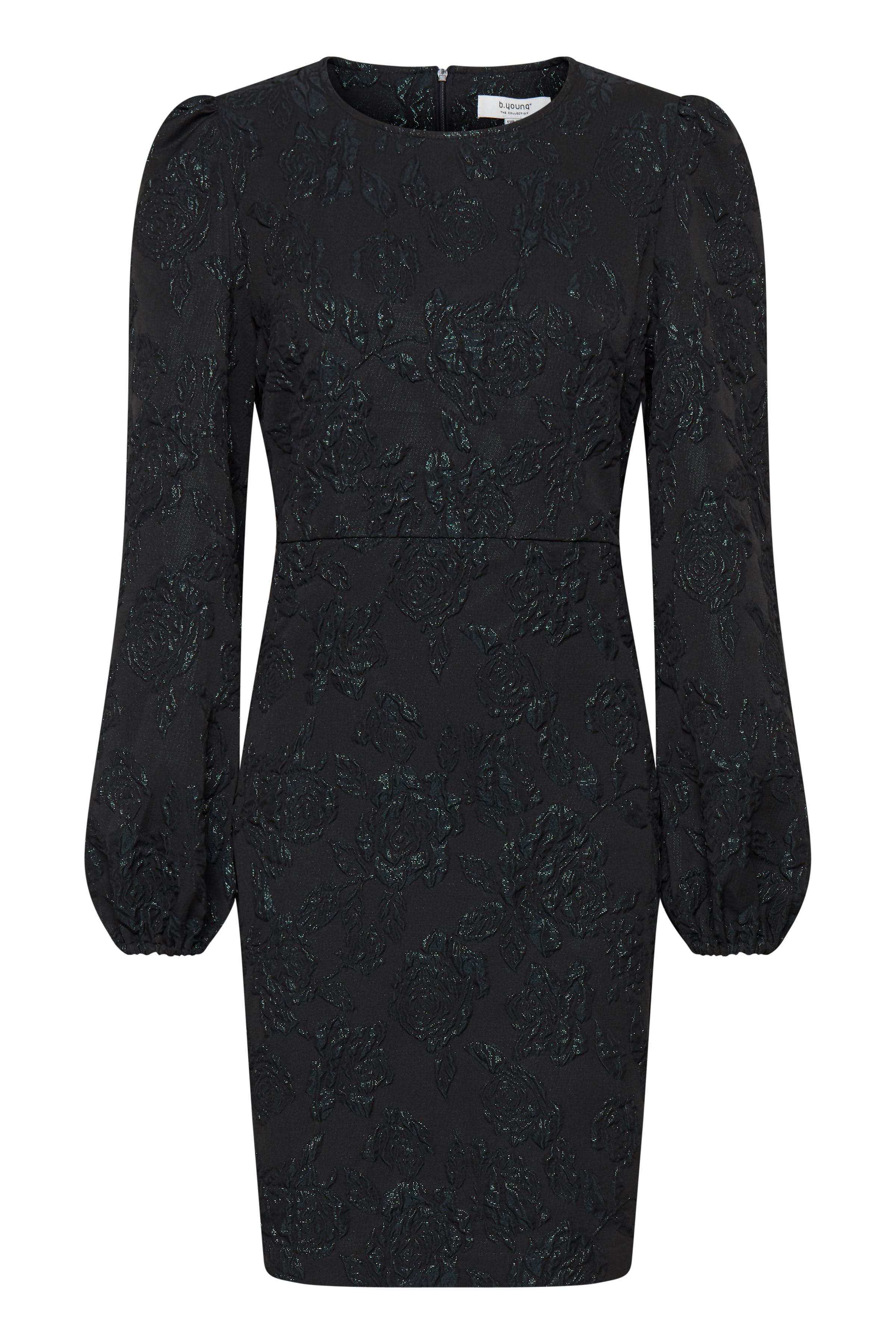 Dress PACK FRONT 20809185-200453