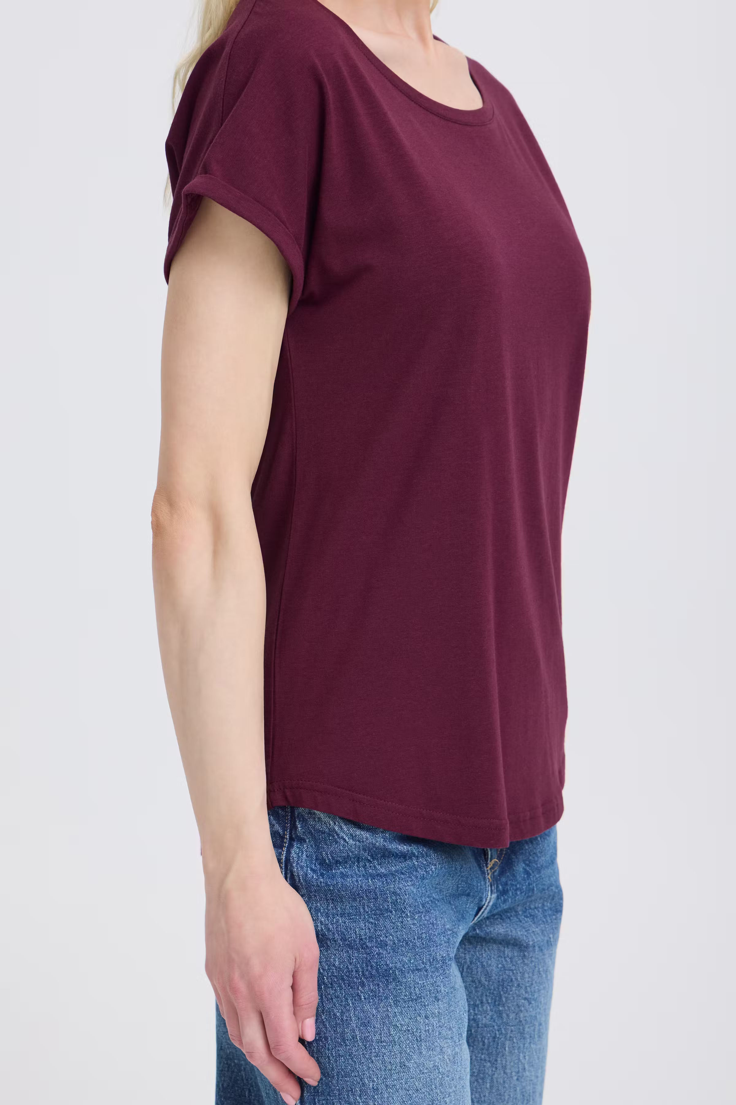 PAMILA T-shirt LOOKBOOK DETAIL 20804205-191718