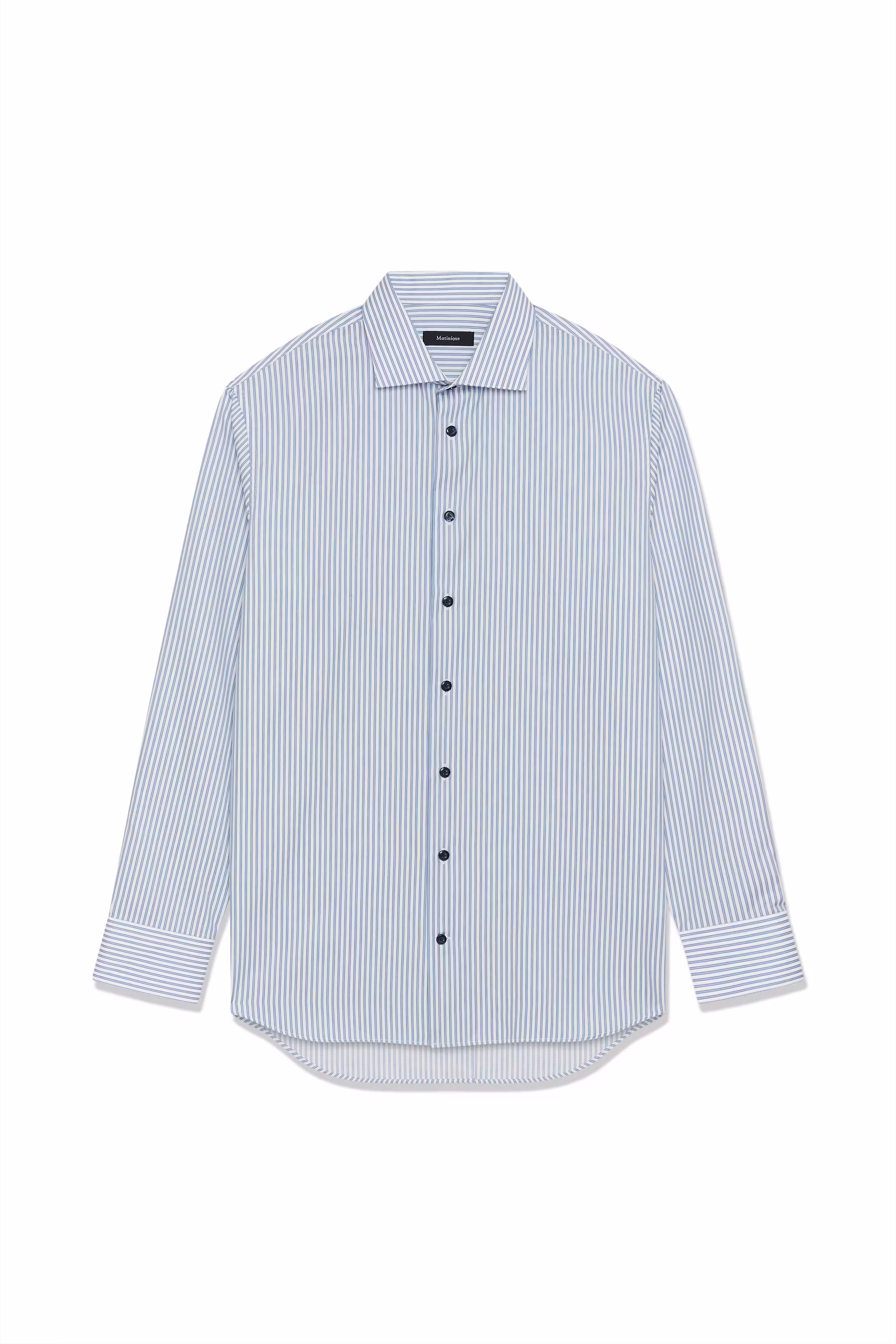 MAmarc Shirt PACK FRONT 30208889-154030