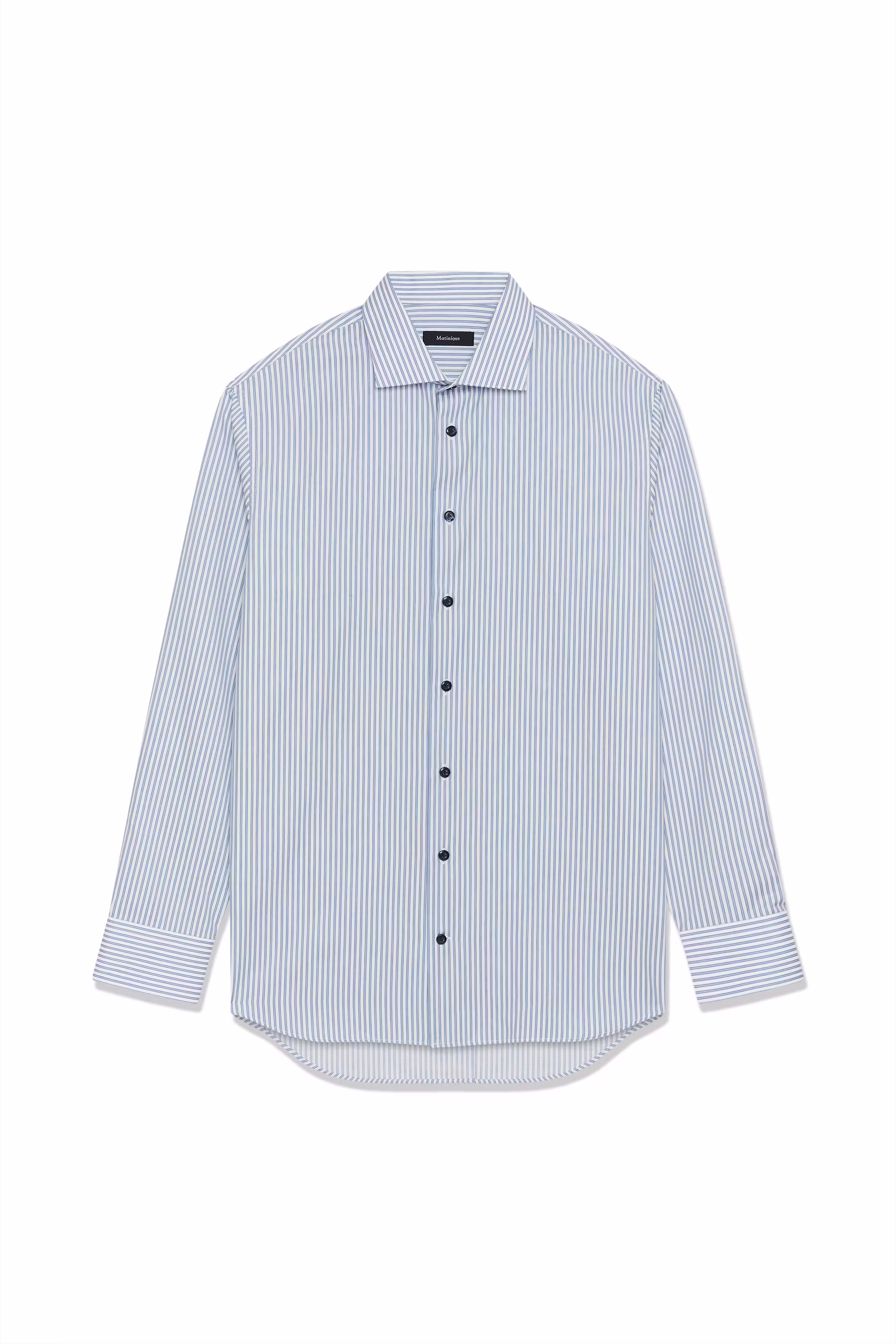 MAmarc Shirt PACK FRONT 30208889-154030