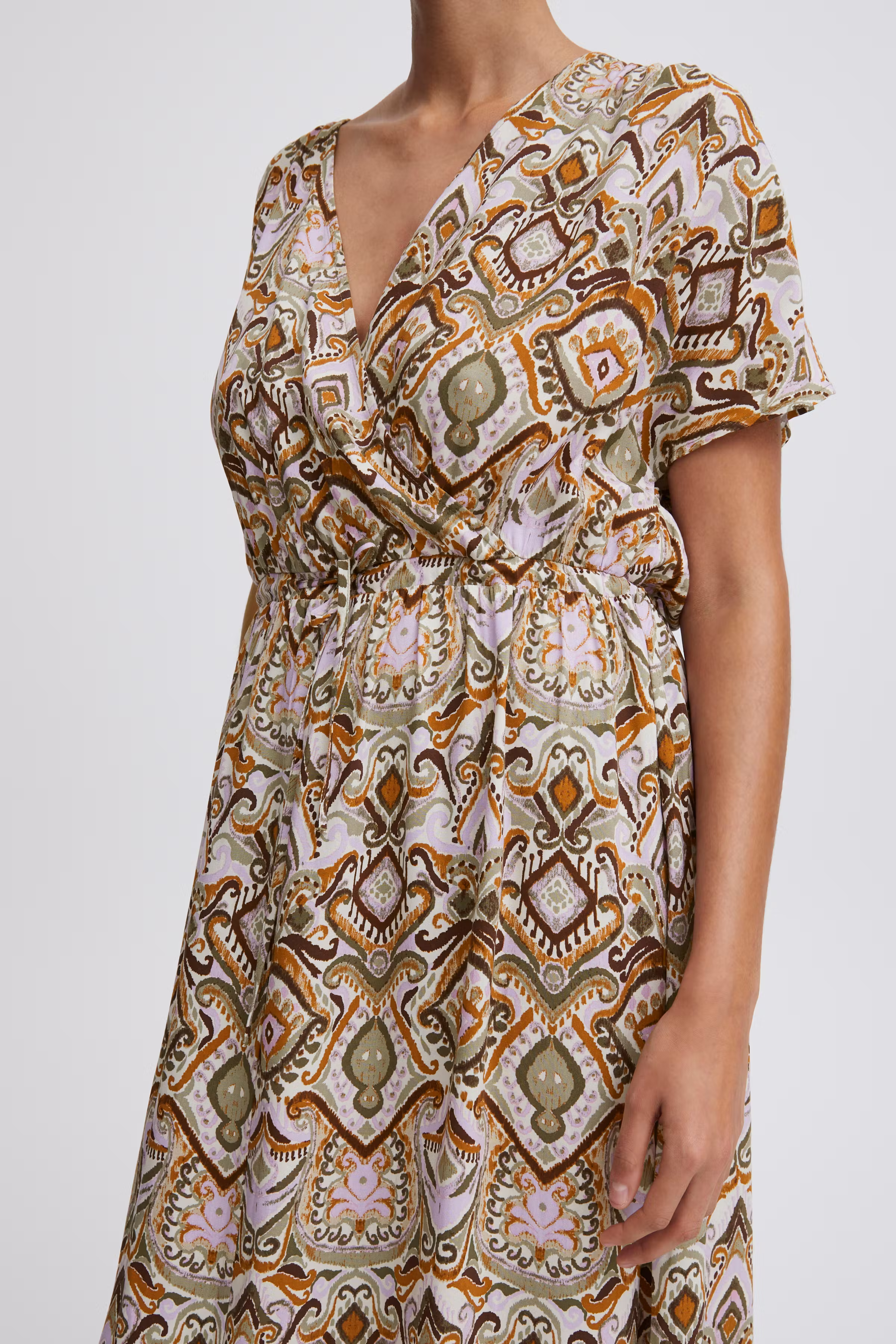 BYMMJOELLA Kleid LOOKBOOK DETAIL 20814534-202952