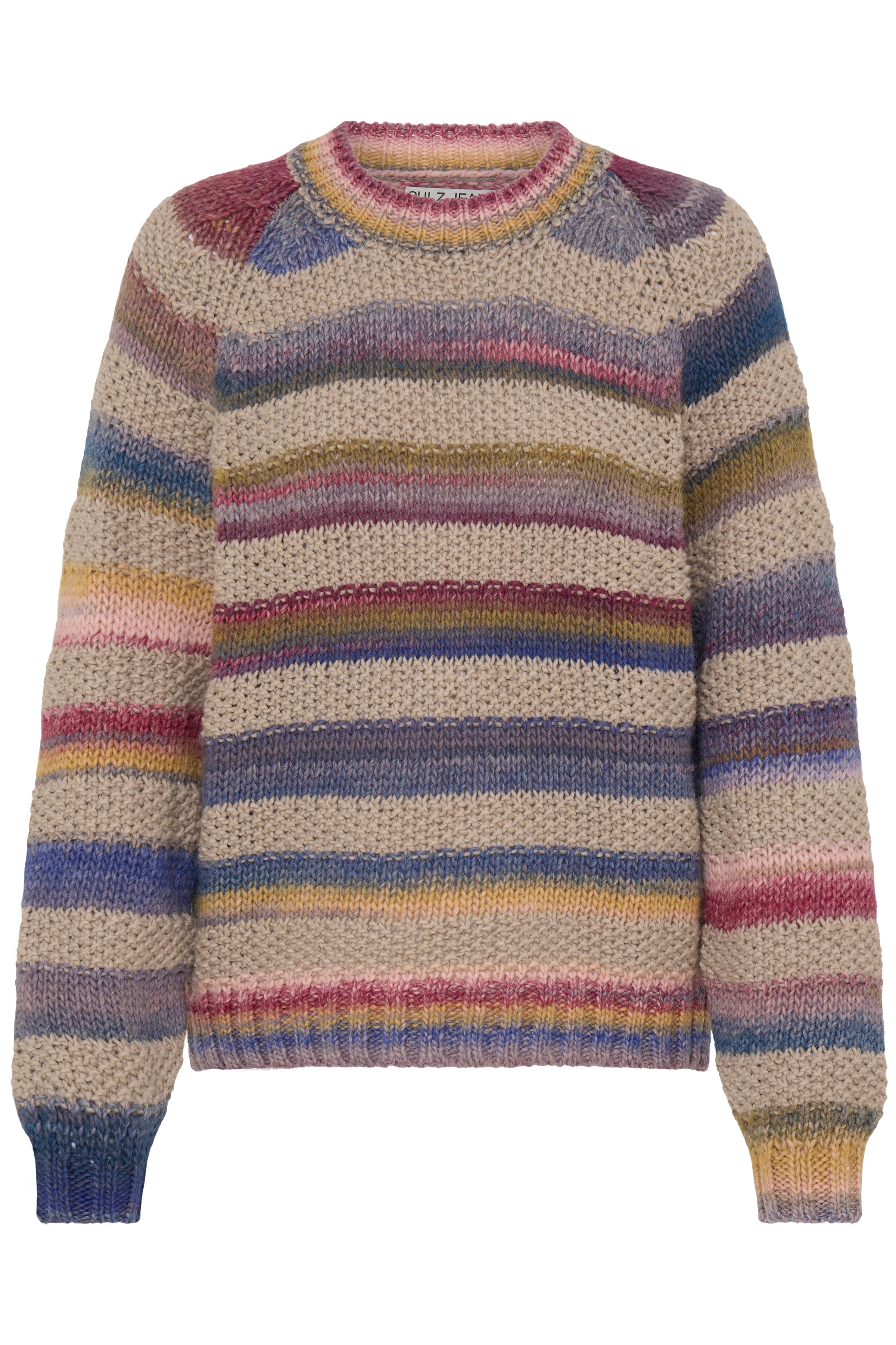 PZ Pullover PACK FRONT 50210738-900013014