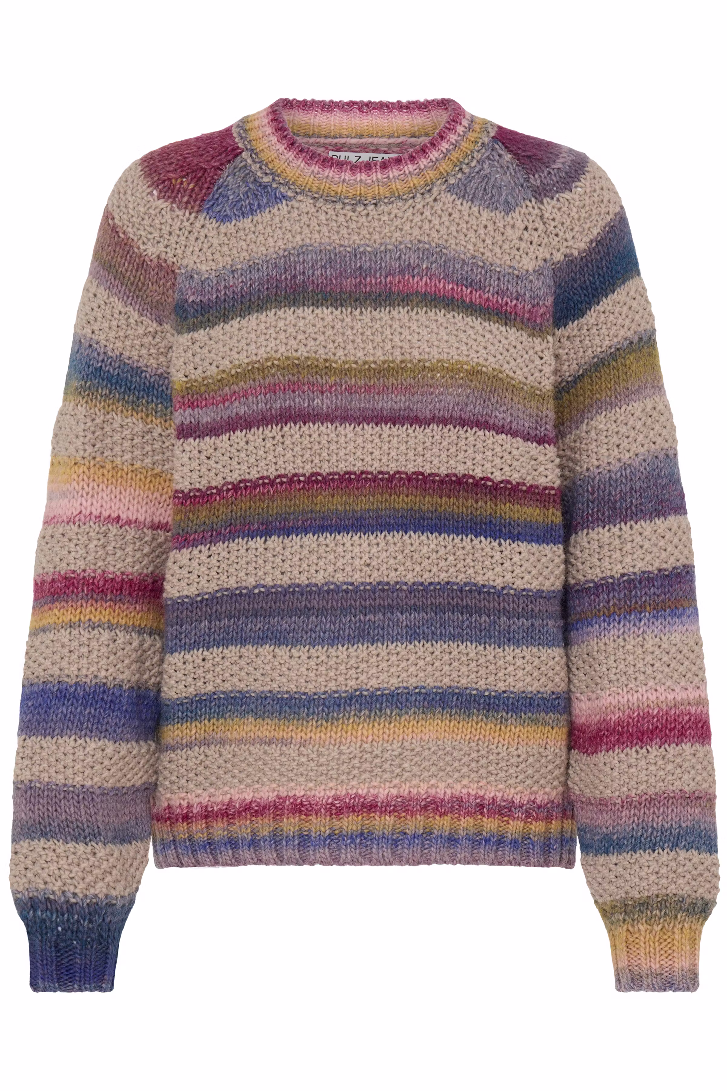 PZ Pullover PACK FRONT 50210738-900013014