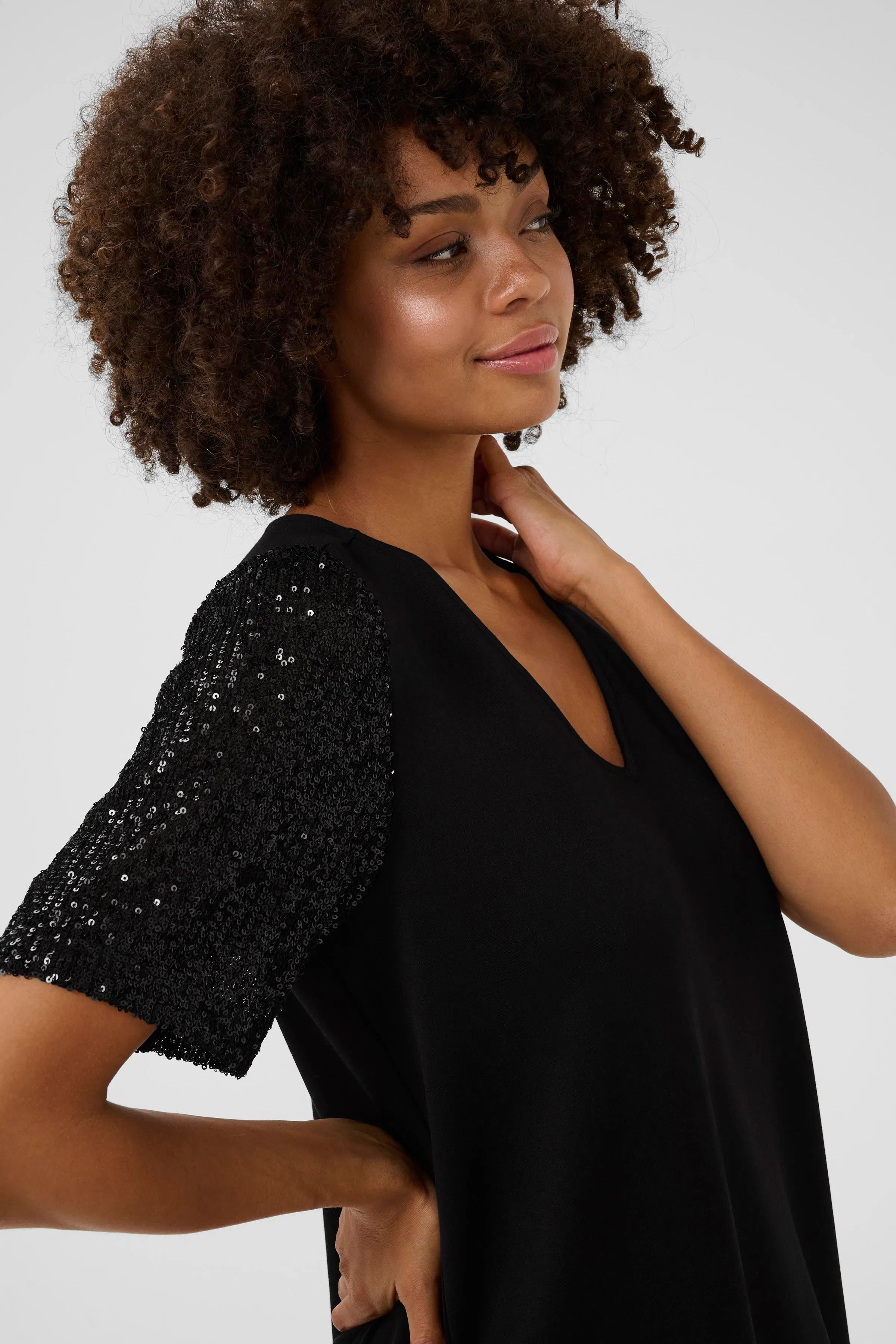 CUula Kjole LOOKBOOK DETAIL 50112572-500012