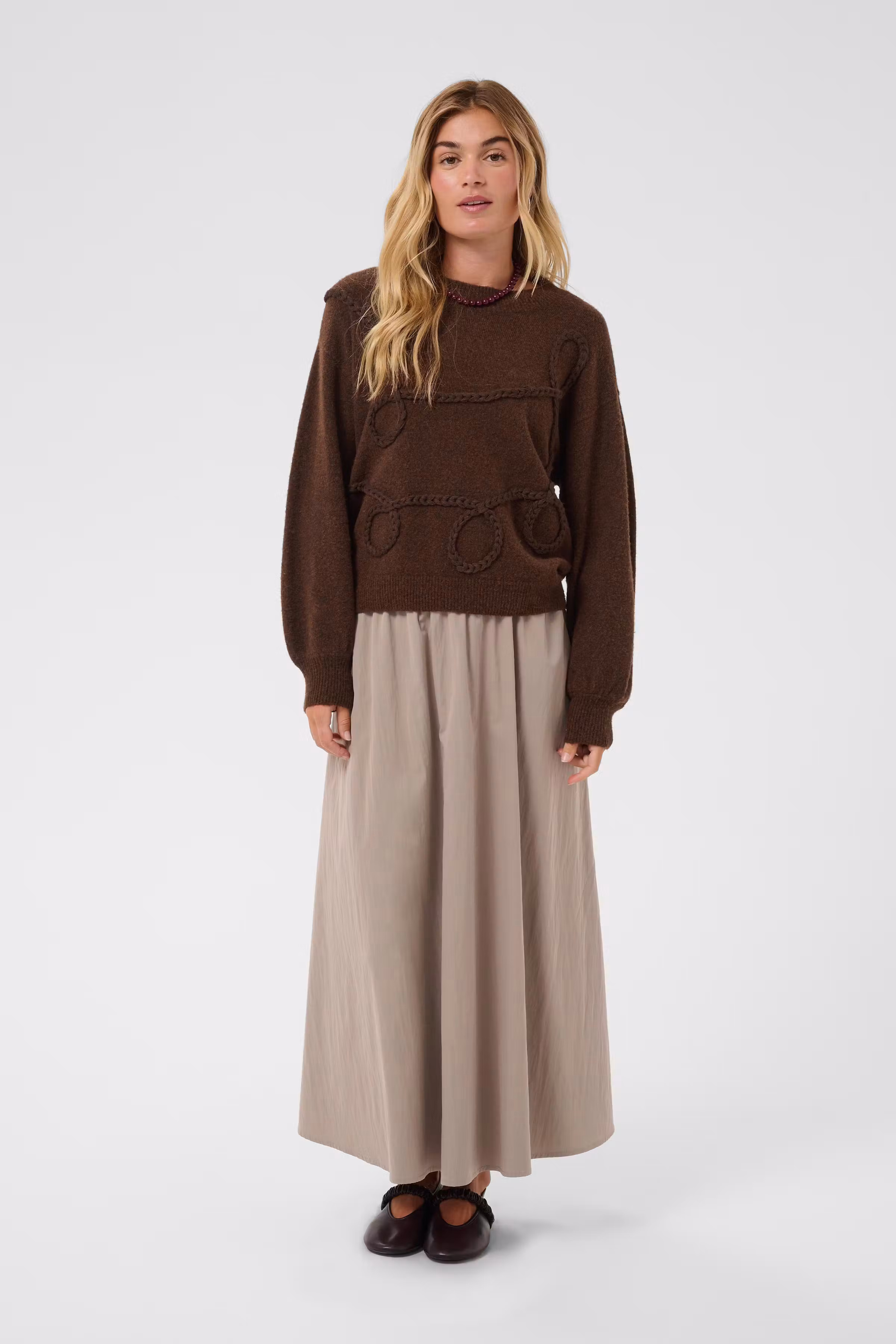 TitiaSZ Pullover LOOKBOOK FRONT 30515475-1909121