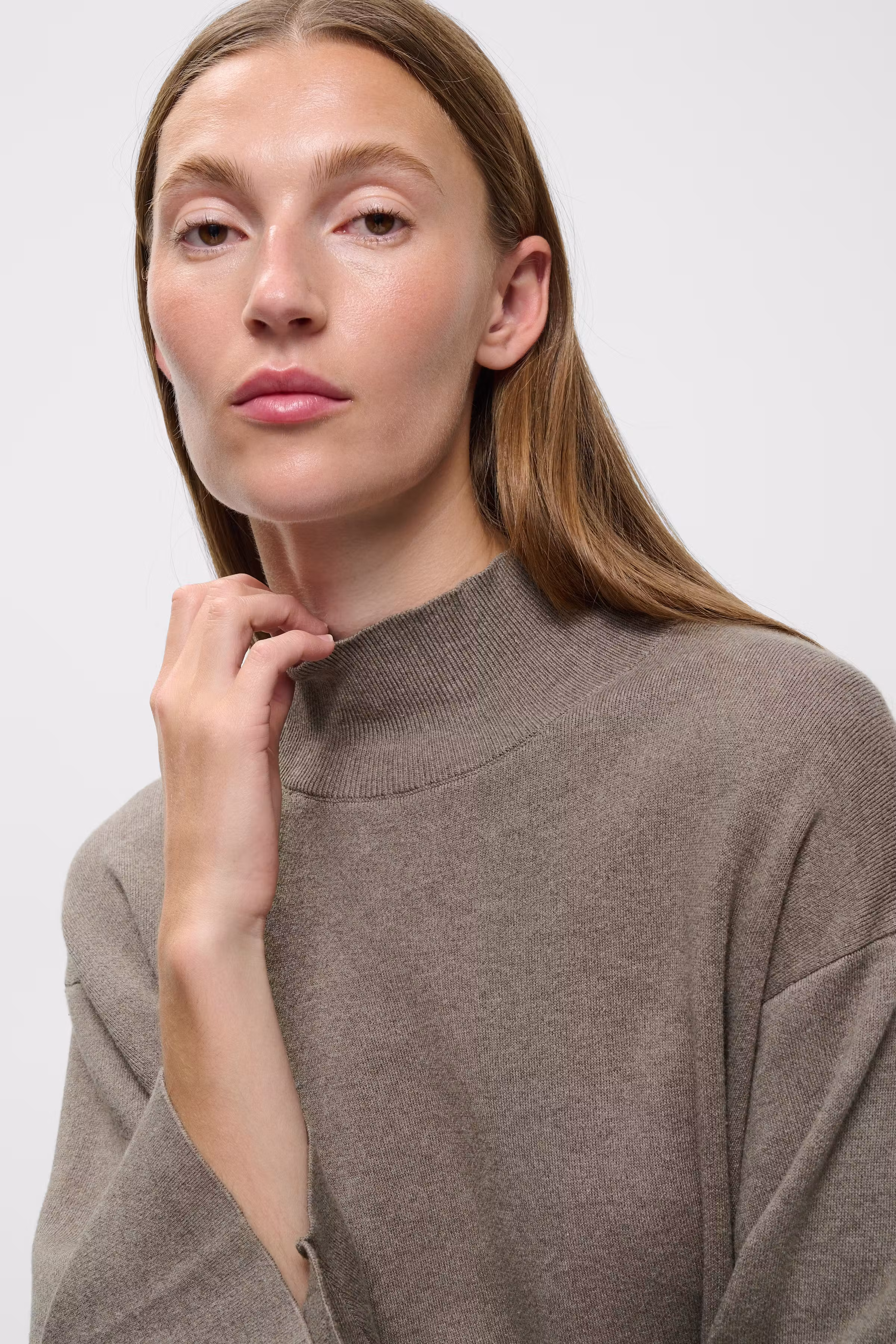 TILDAIW Pullover LOOKBOOK DETAIL 30112915-1715061