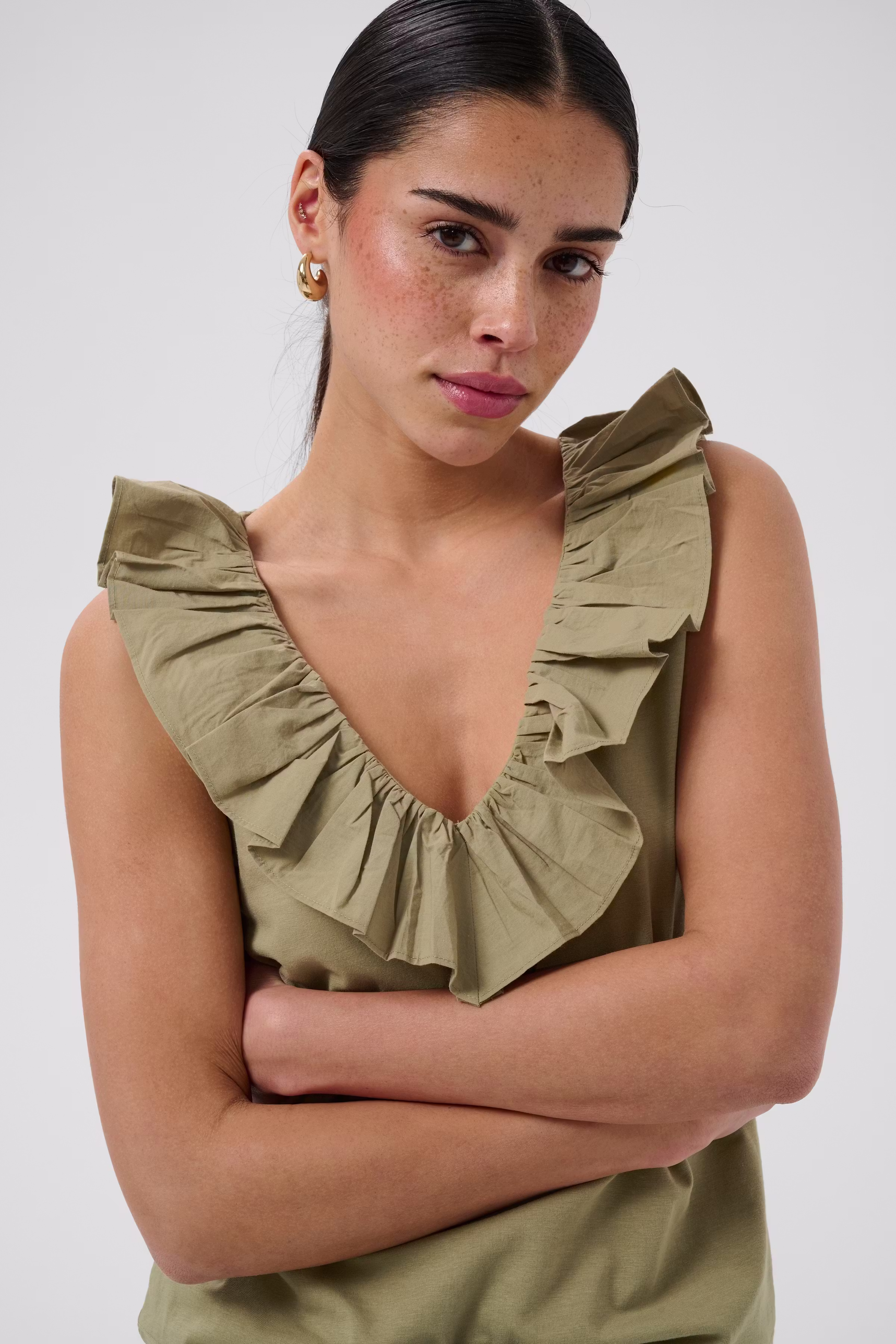 KAdidde Top LOOKBOOK DETAIL 10511900-170620