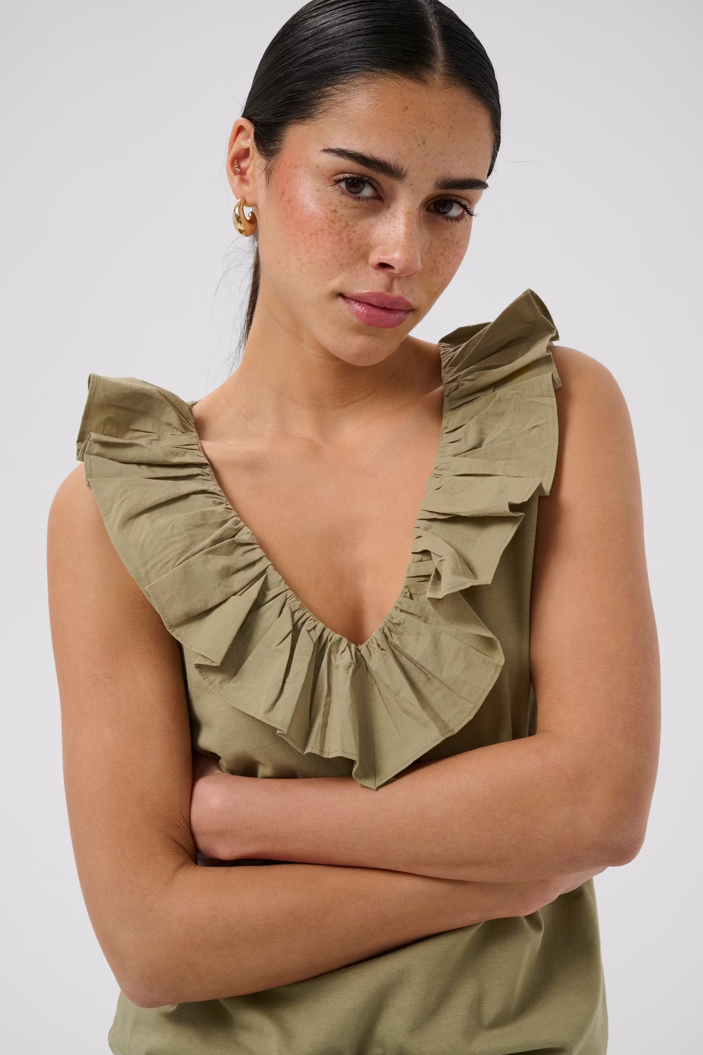 KAdidde Top LOOKBOOK DETAIL 10511900-170620