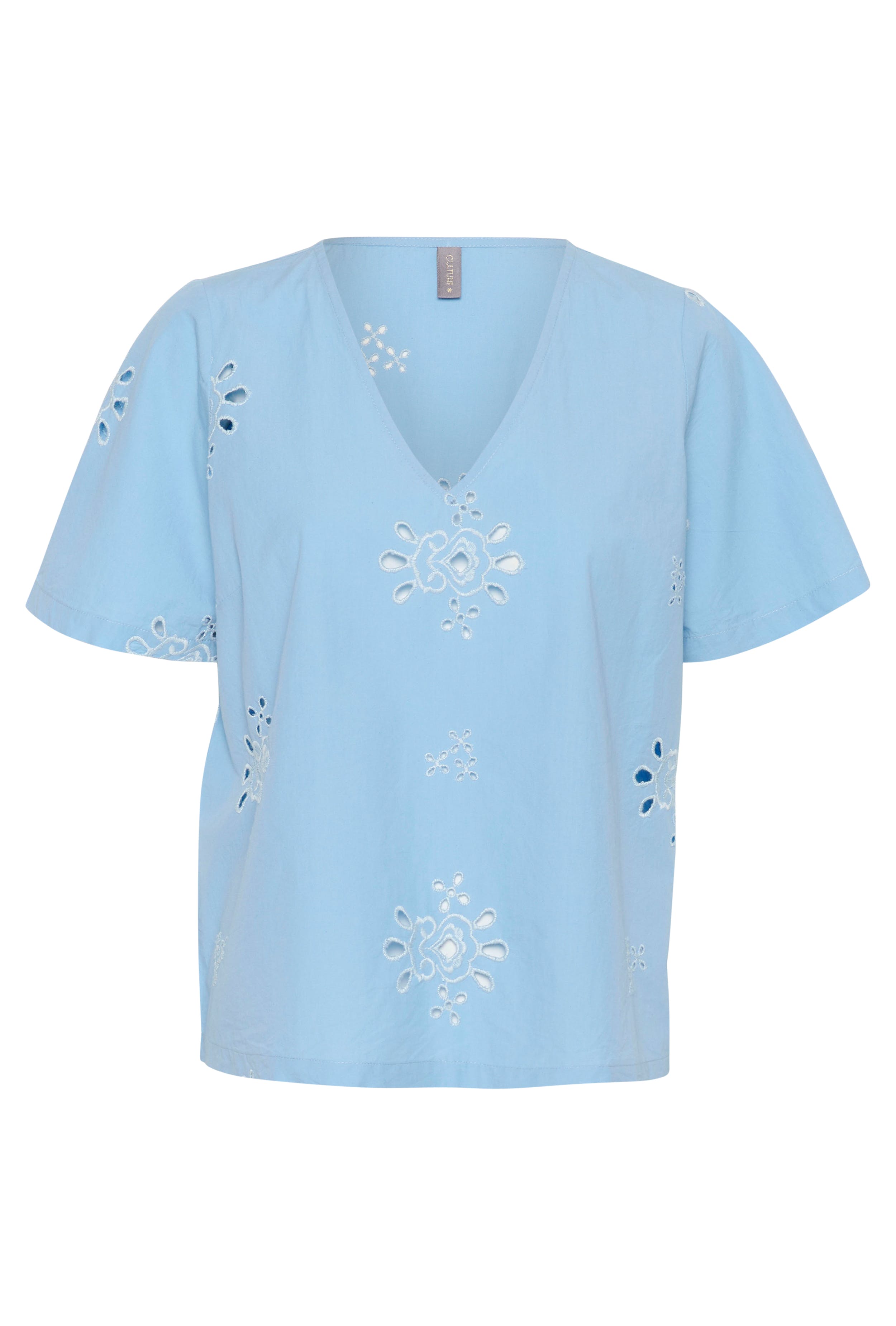 CUNeely Bluse PACK FRONT 50111141-164020