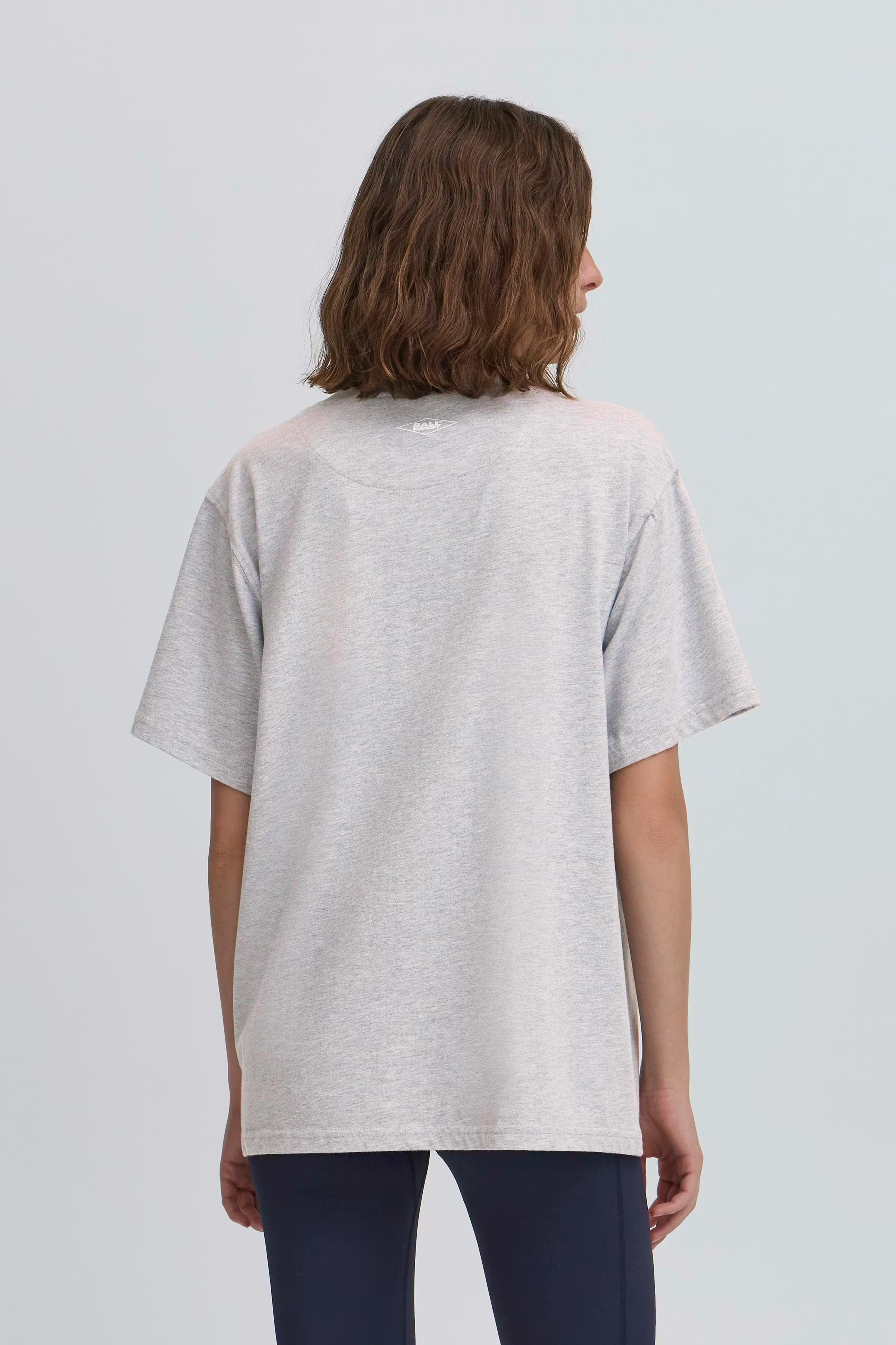 BAENERGIA T-shirt LOOKBOOK BACK 50405376-204054