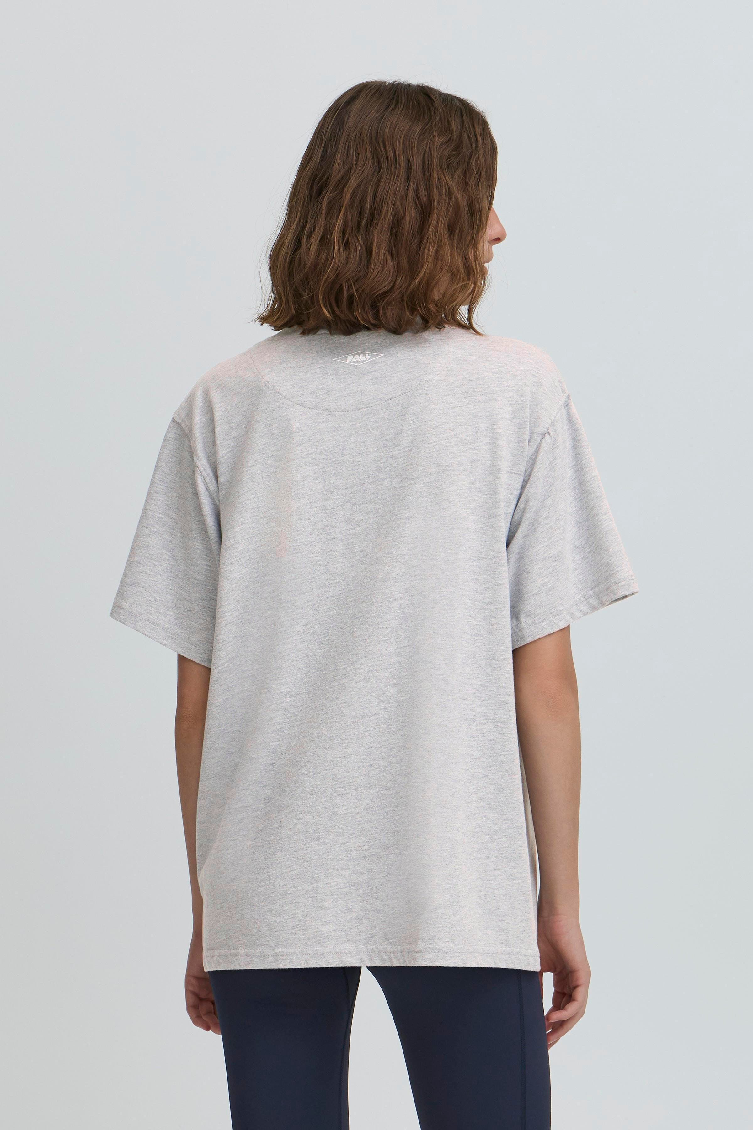 BAENERGIA T-shirt LOOKBOOK BACK 50405376-204054