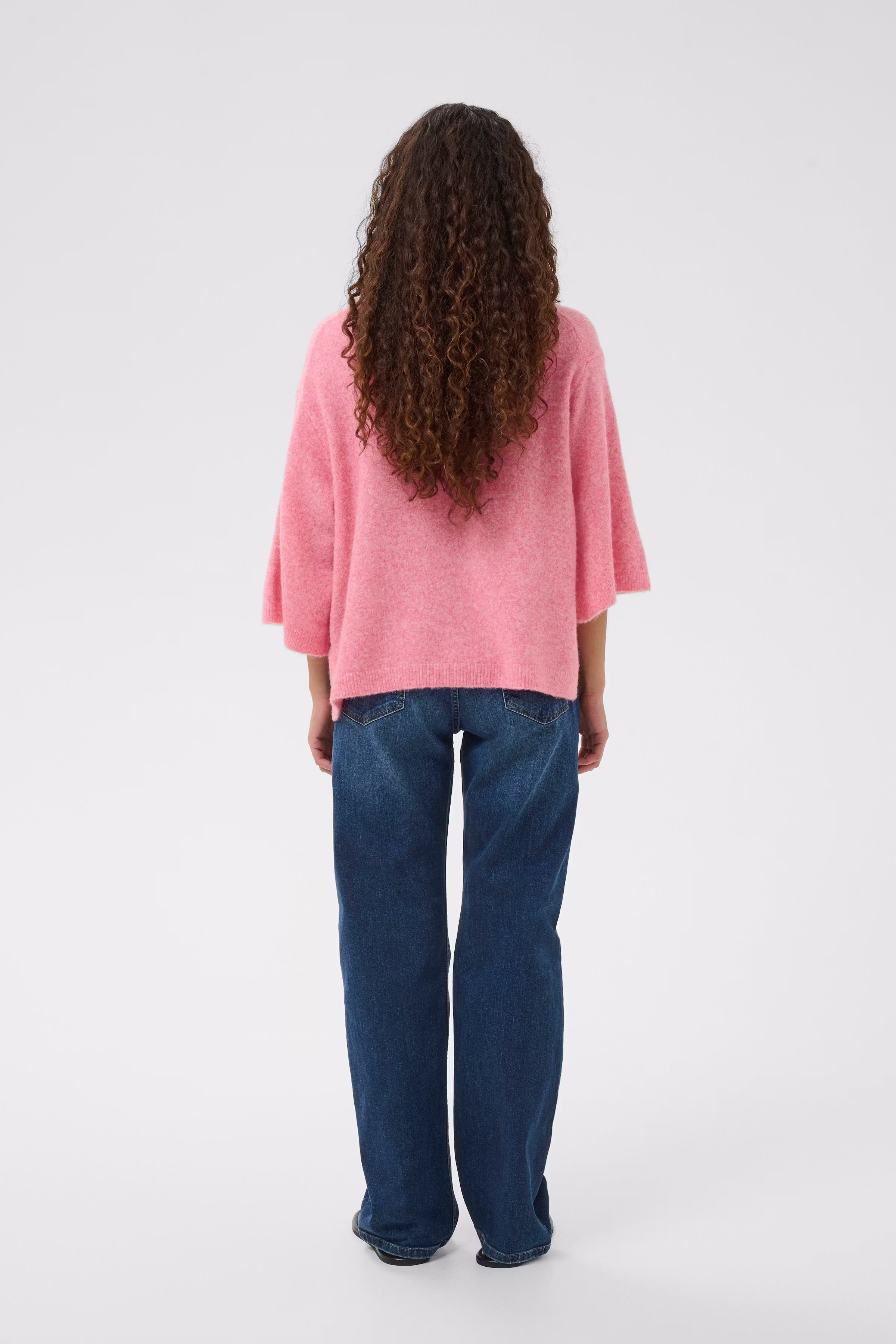GUNIIW TEE Pullover LOOKBOOK BACK 30112412-1621241