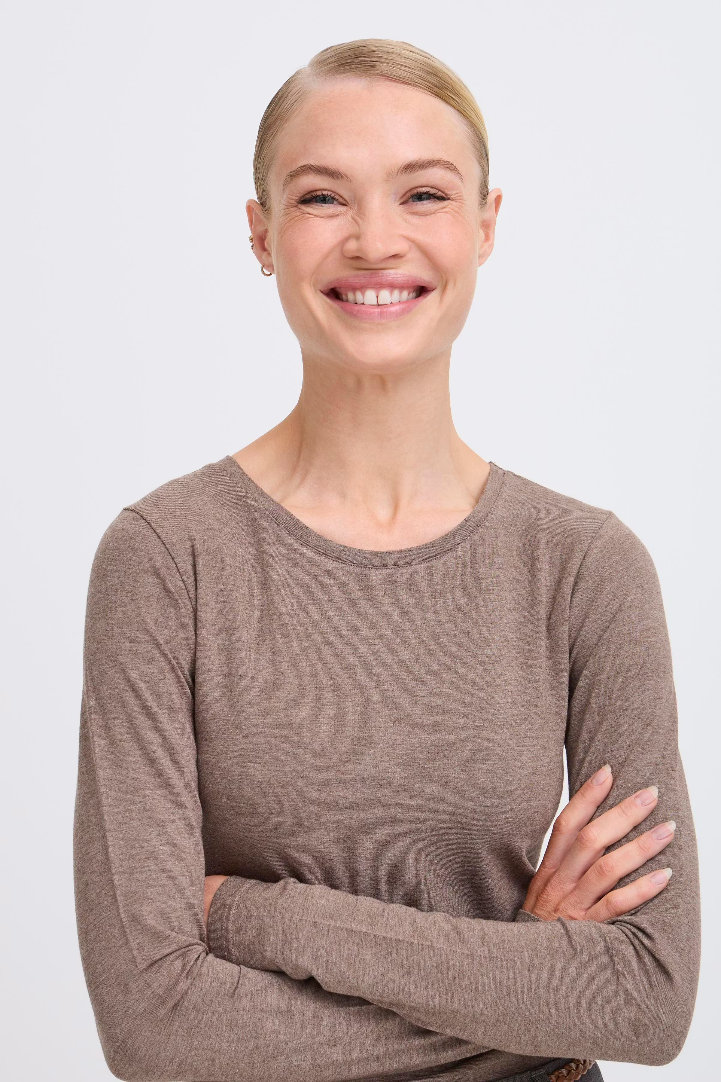 BYPAMILA T-shirt LOOKBOOK DETAIL 20807594-1811121