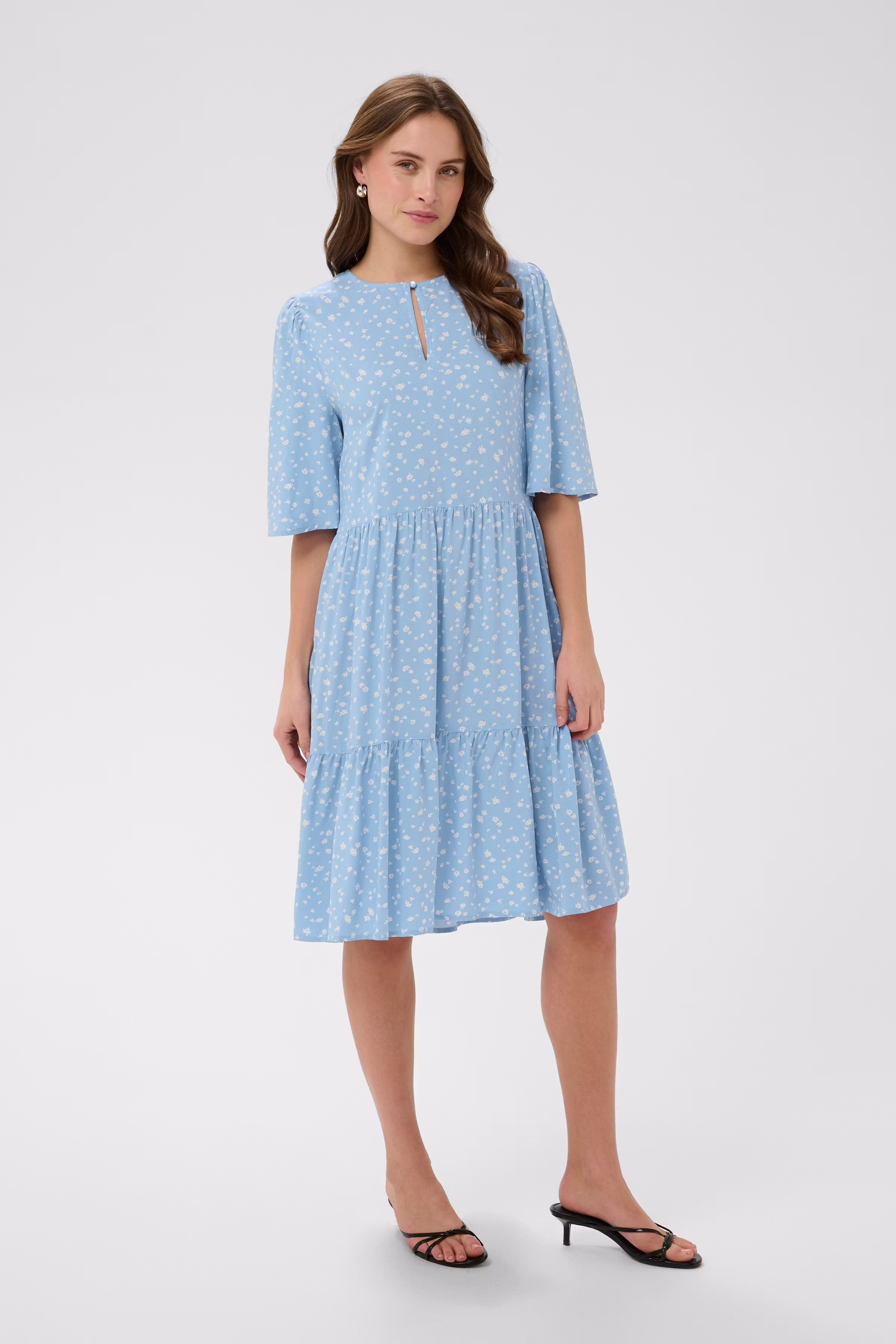 EdaSZ Jurk LOOKBOOK FRONT 30514531-304263