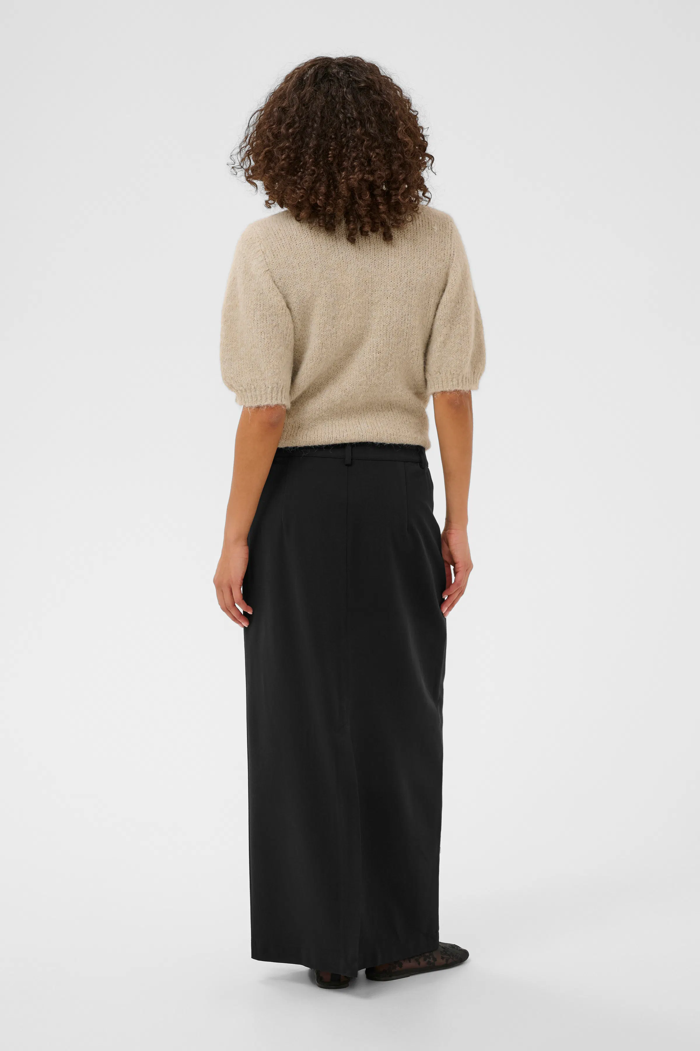 KAthea Skjørt LOOKBOOK BACK 10510908-100121