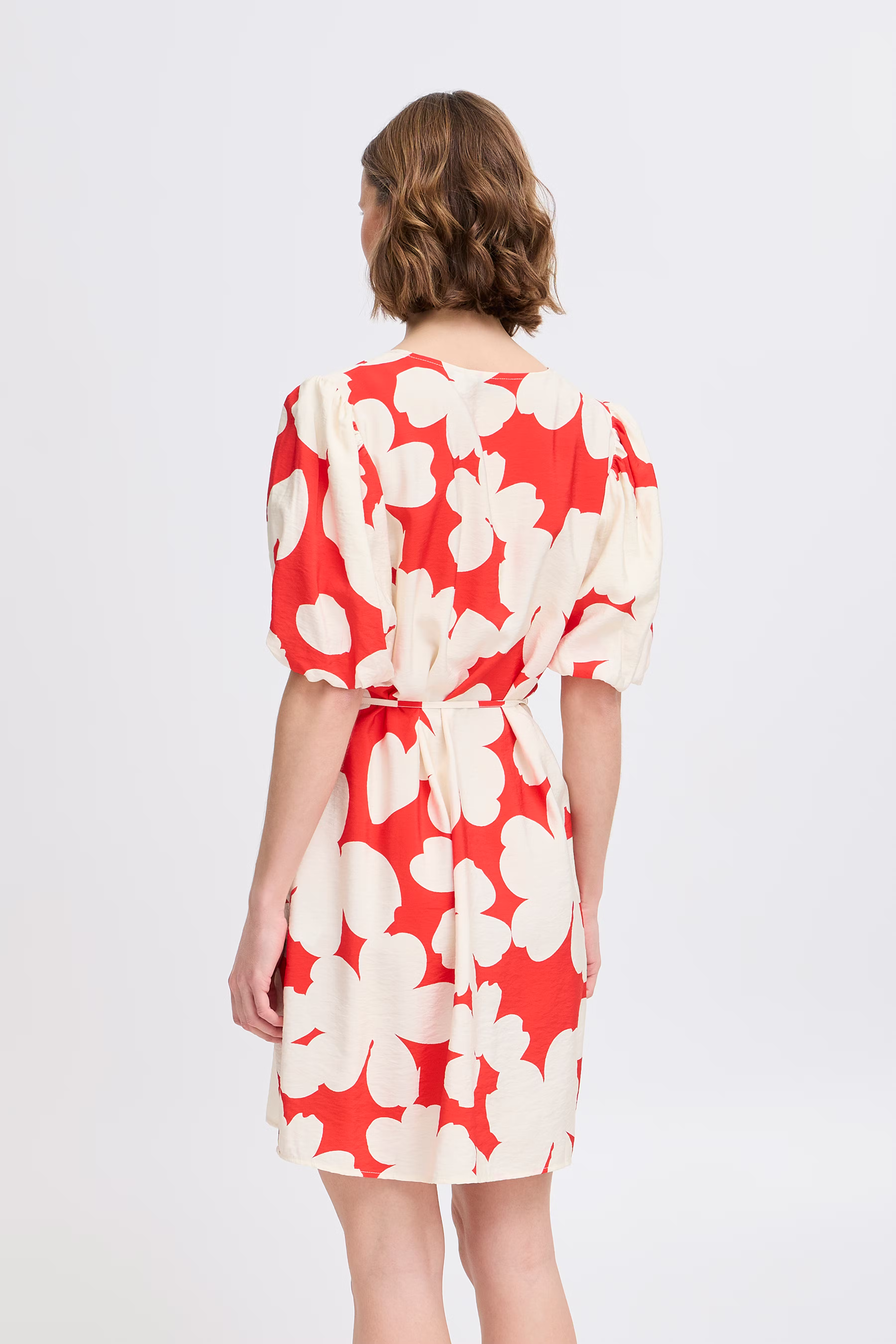 BYIBINE Dress LOOKBOOK BACK 20816778-204739