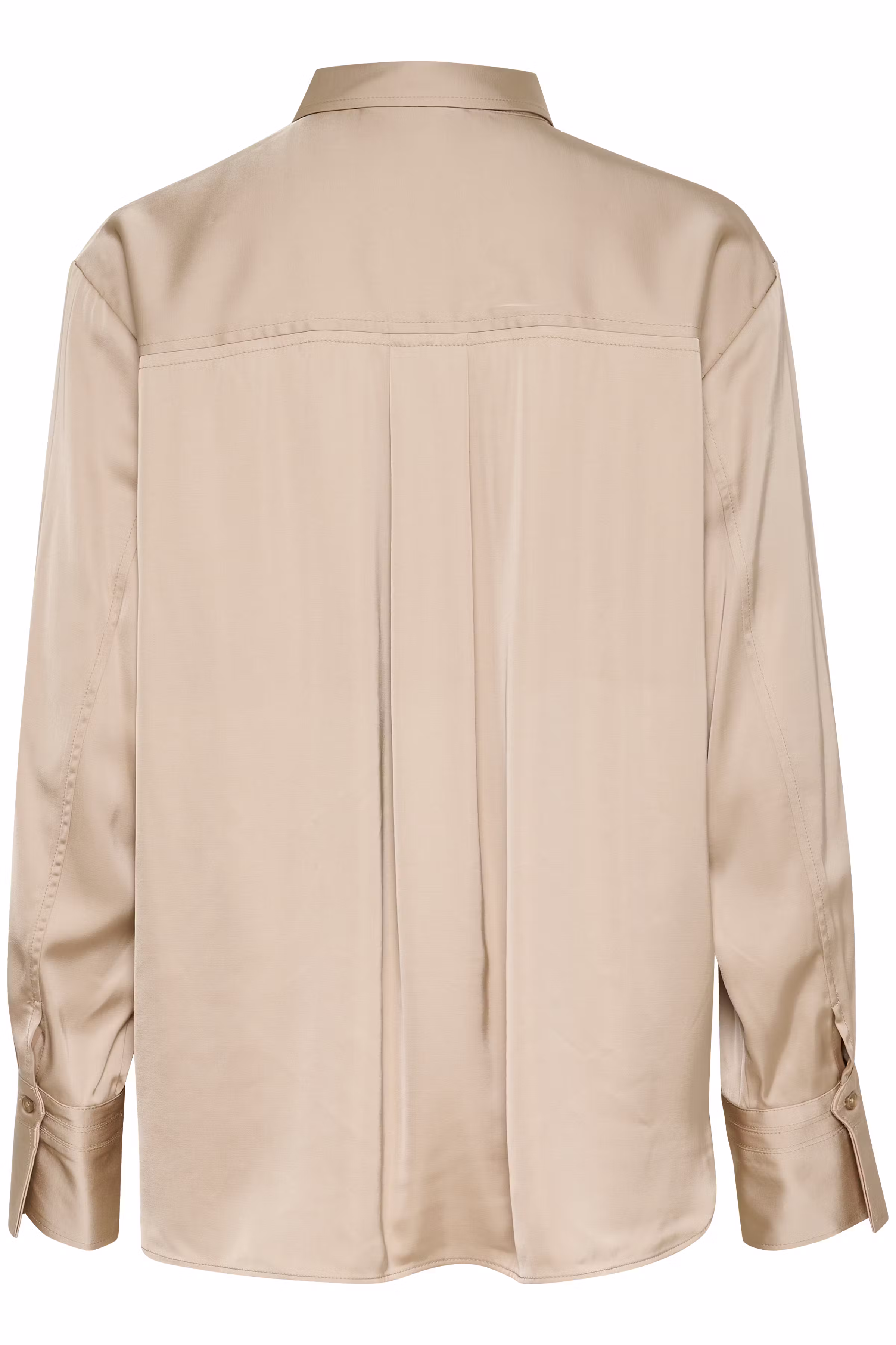 KBThorun Skjorte PACK BACK 10105417-160906