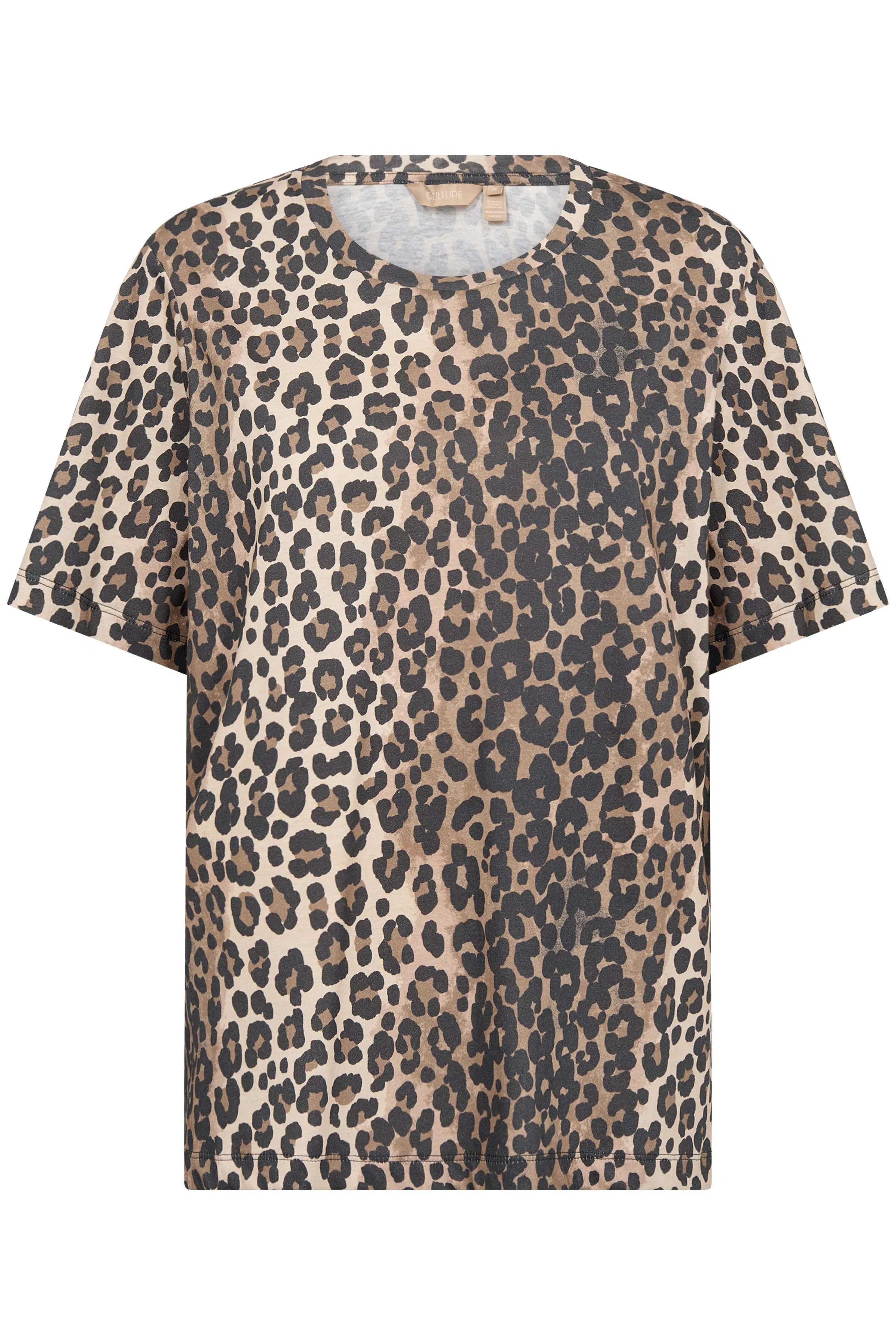 CUtemo T-shirt PACK FRONT 50111723-107355