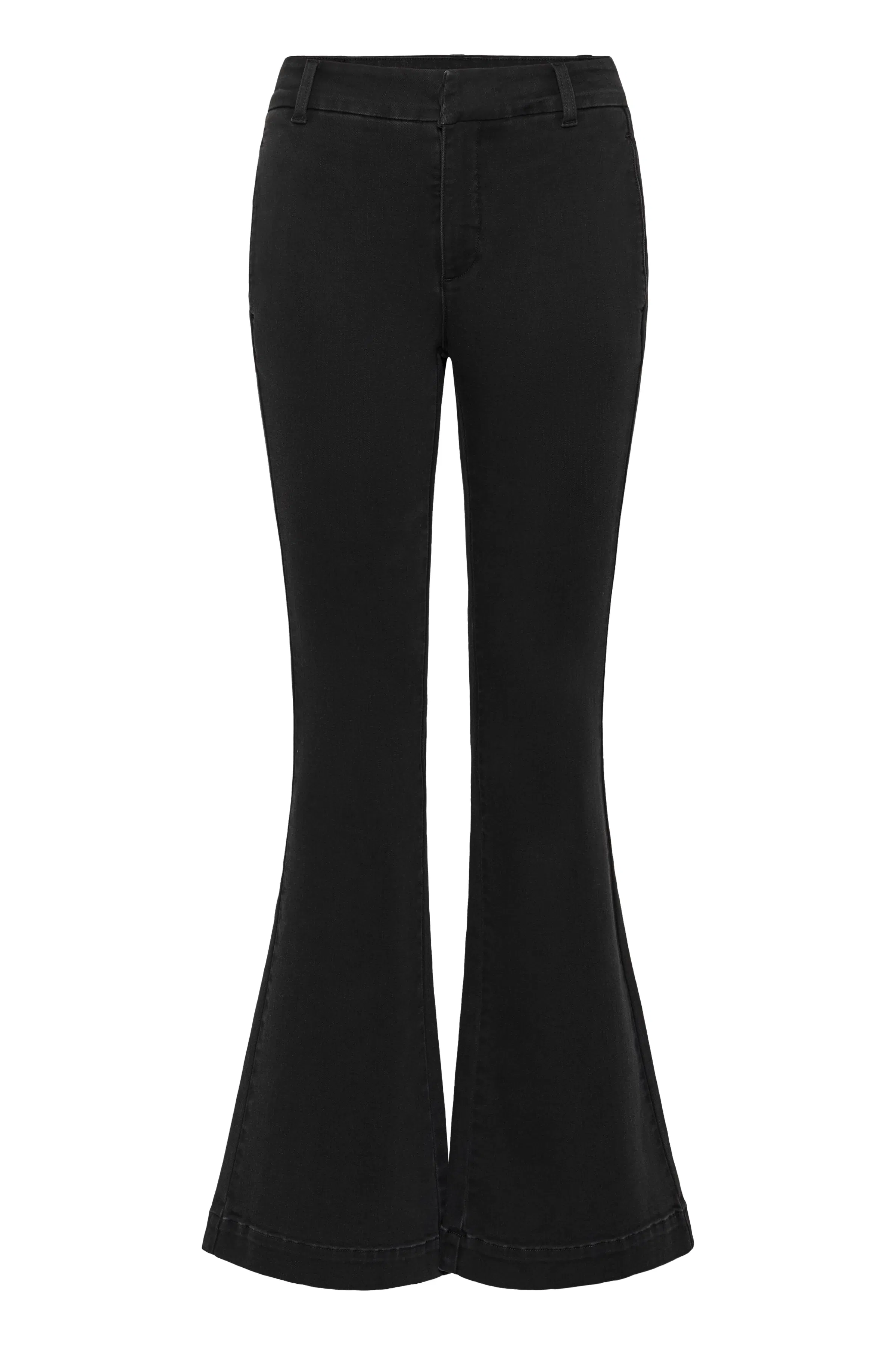 AyoMW High Bootcut Jeans PACK FRONT 10704983-100069