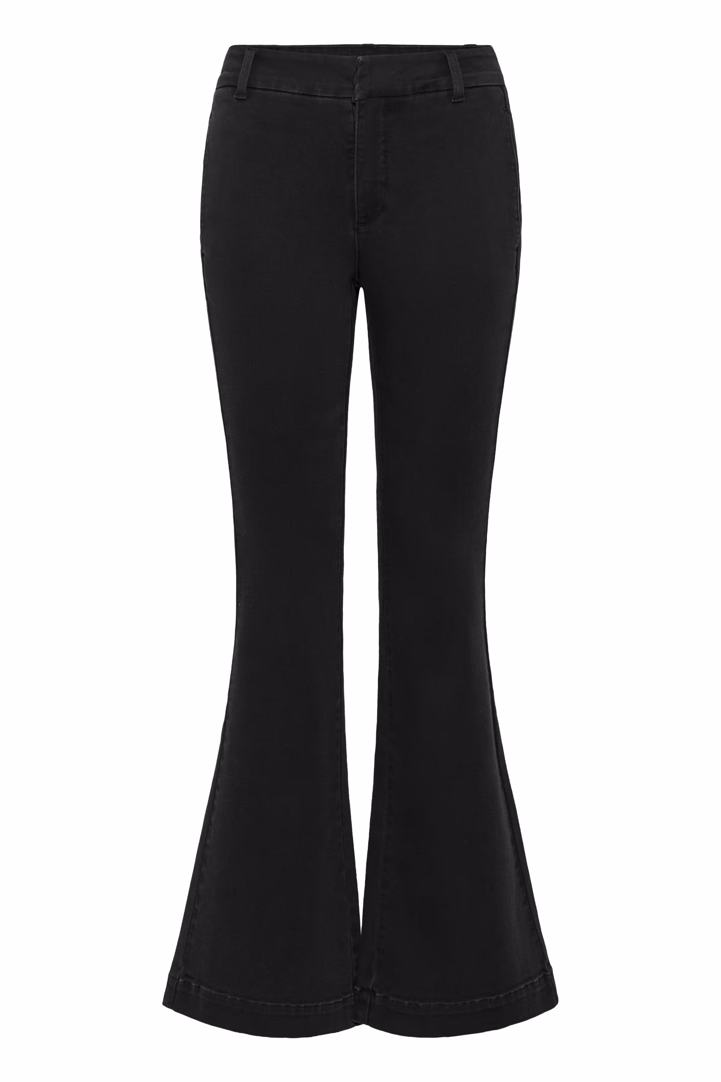 AyoMW High Bootcut Jeans PACK FRONT 10704983-100069