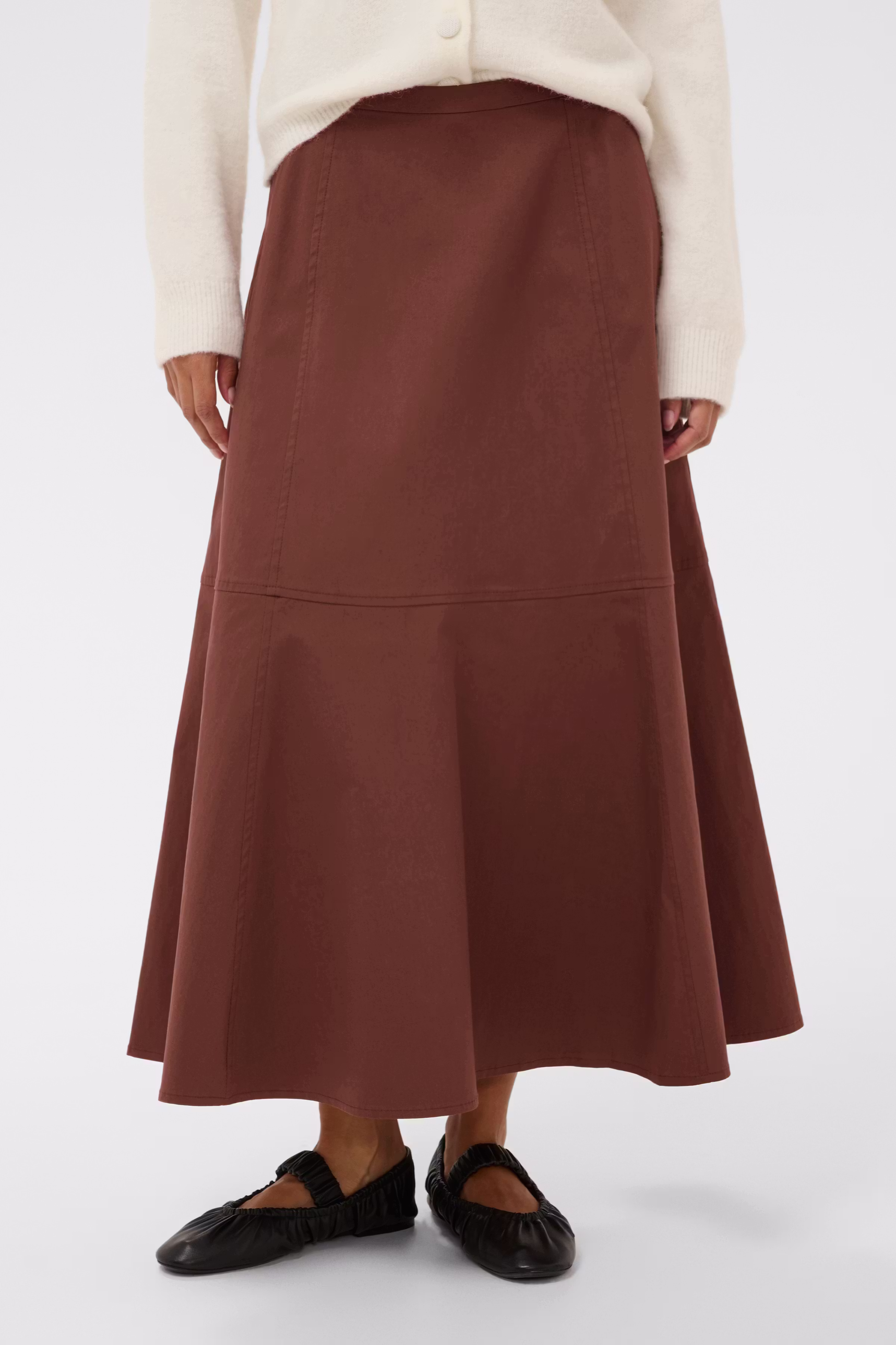 SLMalo Skirt LOOKBOOK FRONT 30409093-191220