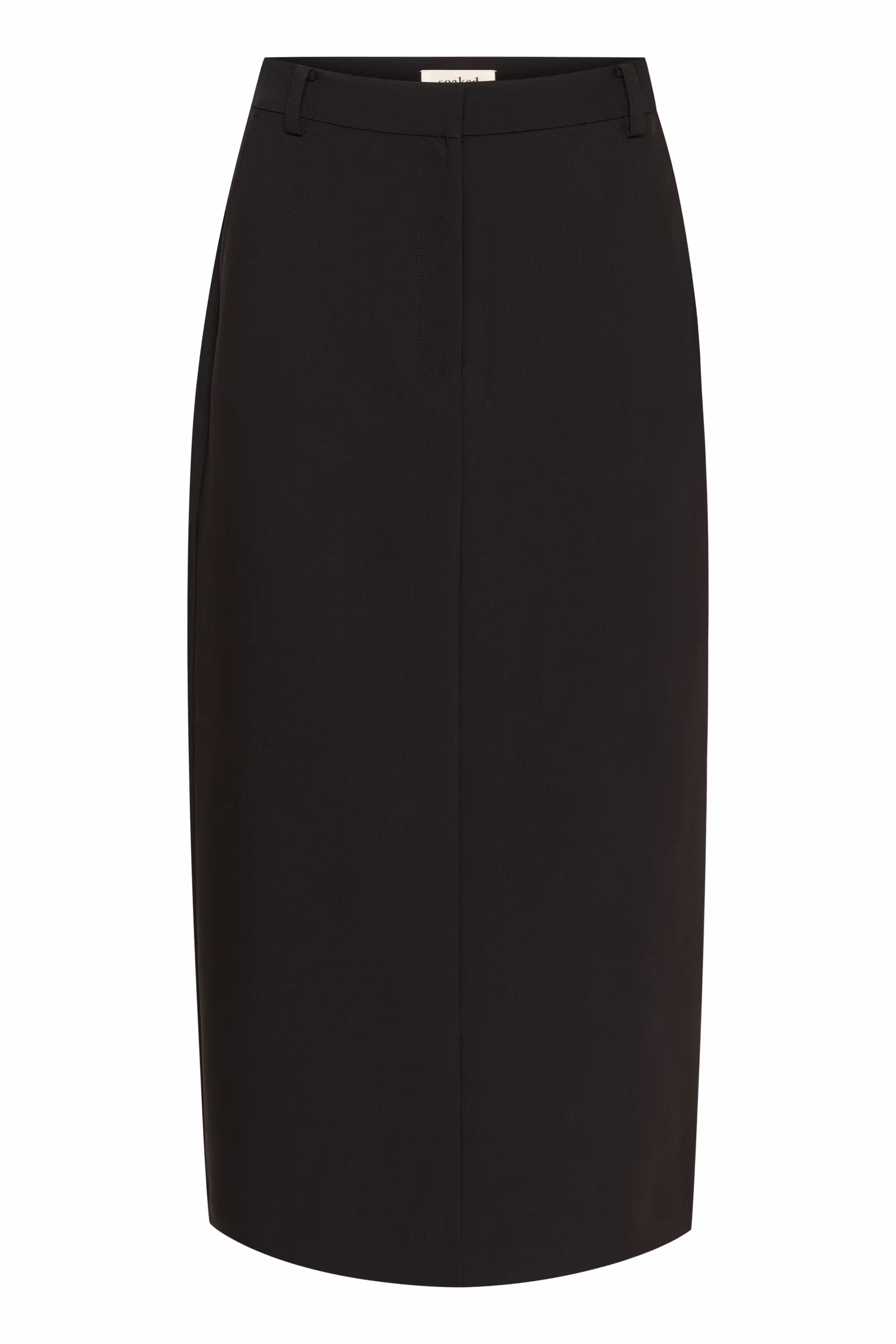 SLCorinne Skirt PACK FRONT 30408085-194008