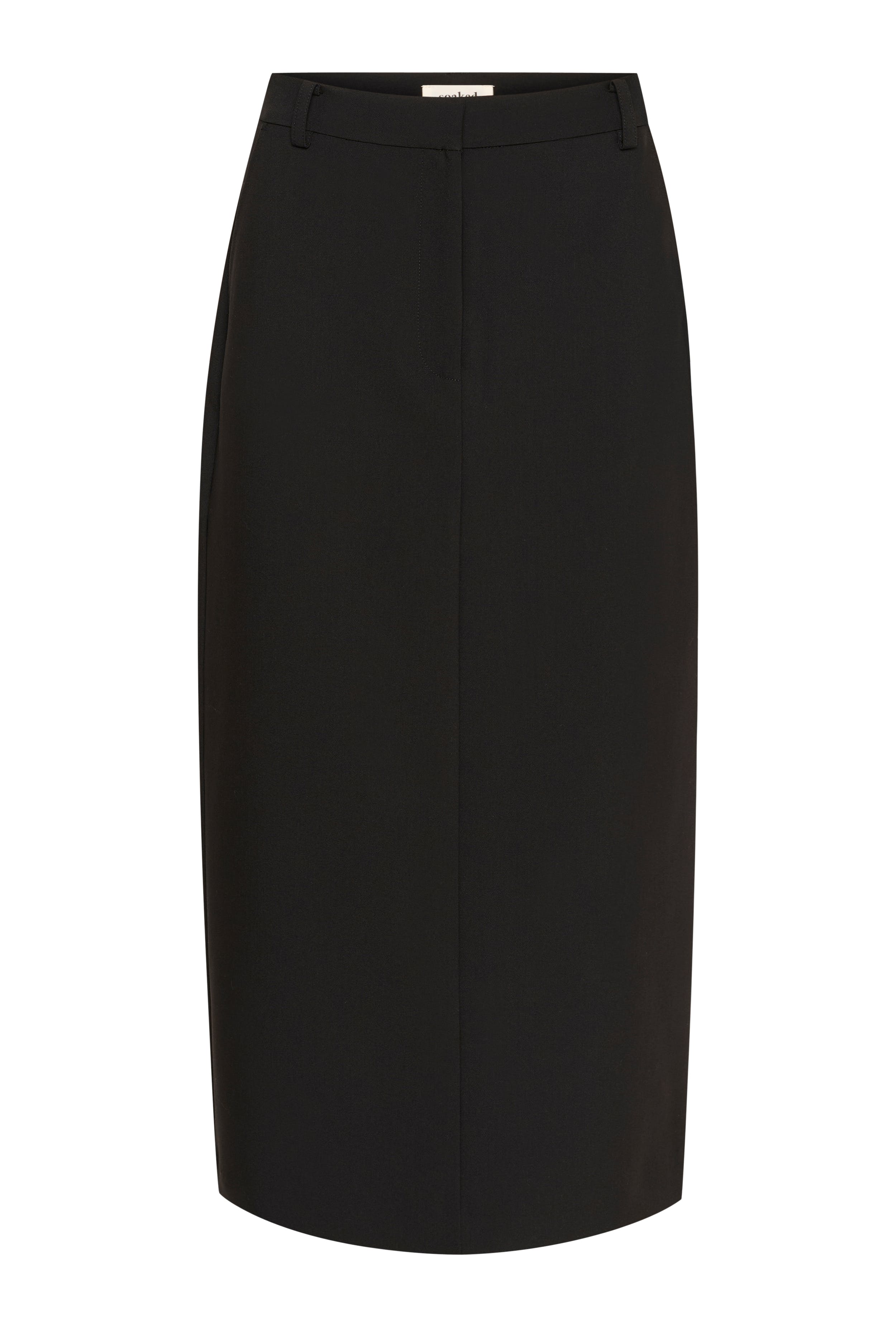 SLCorinne Skirt LOOKBOOK FRONT 30408085-194008