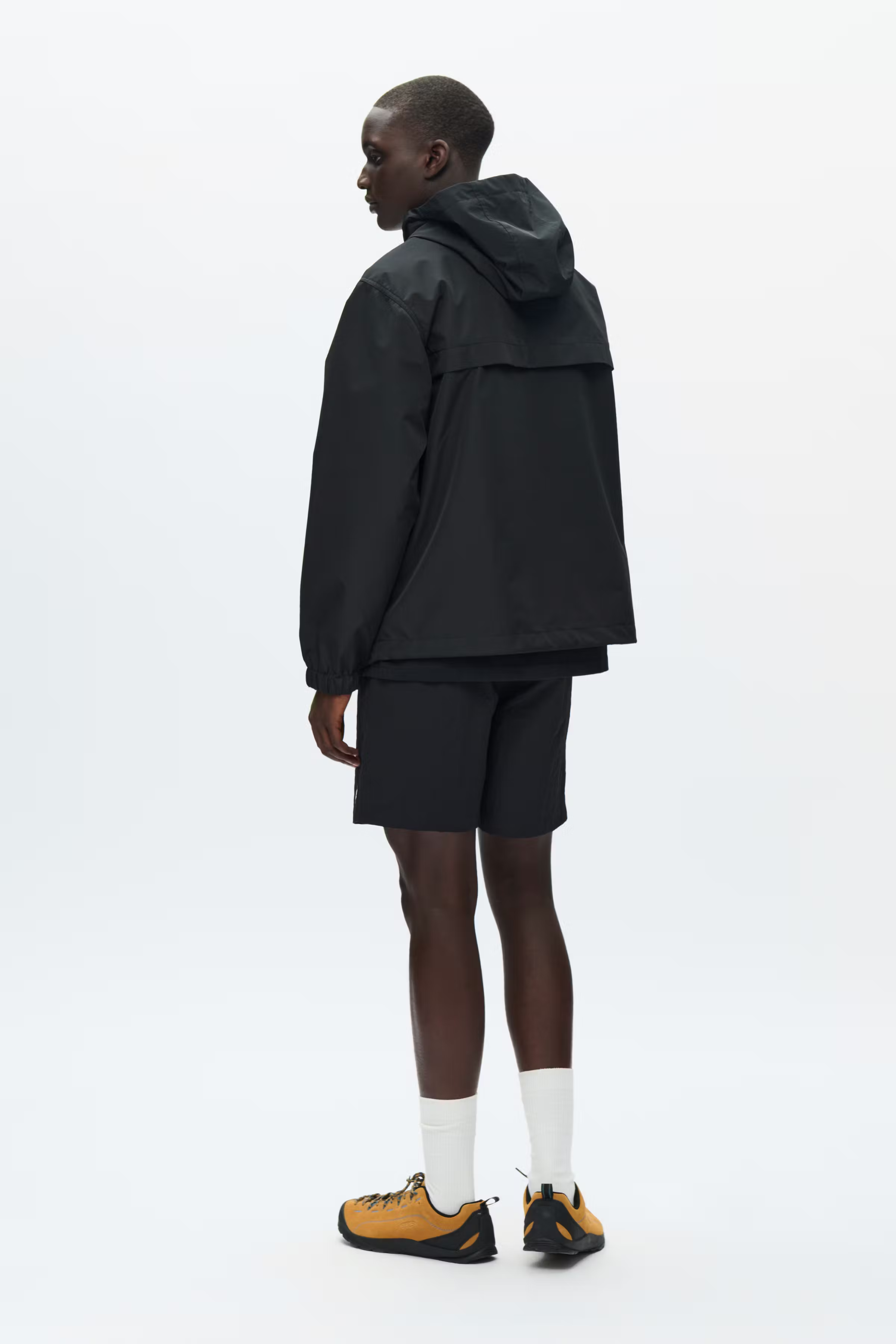 WWKimbo Anorakjacke LOOKBOOK BACK 30252016-303700