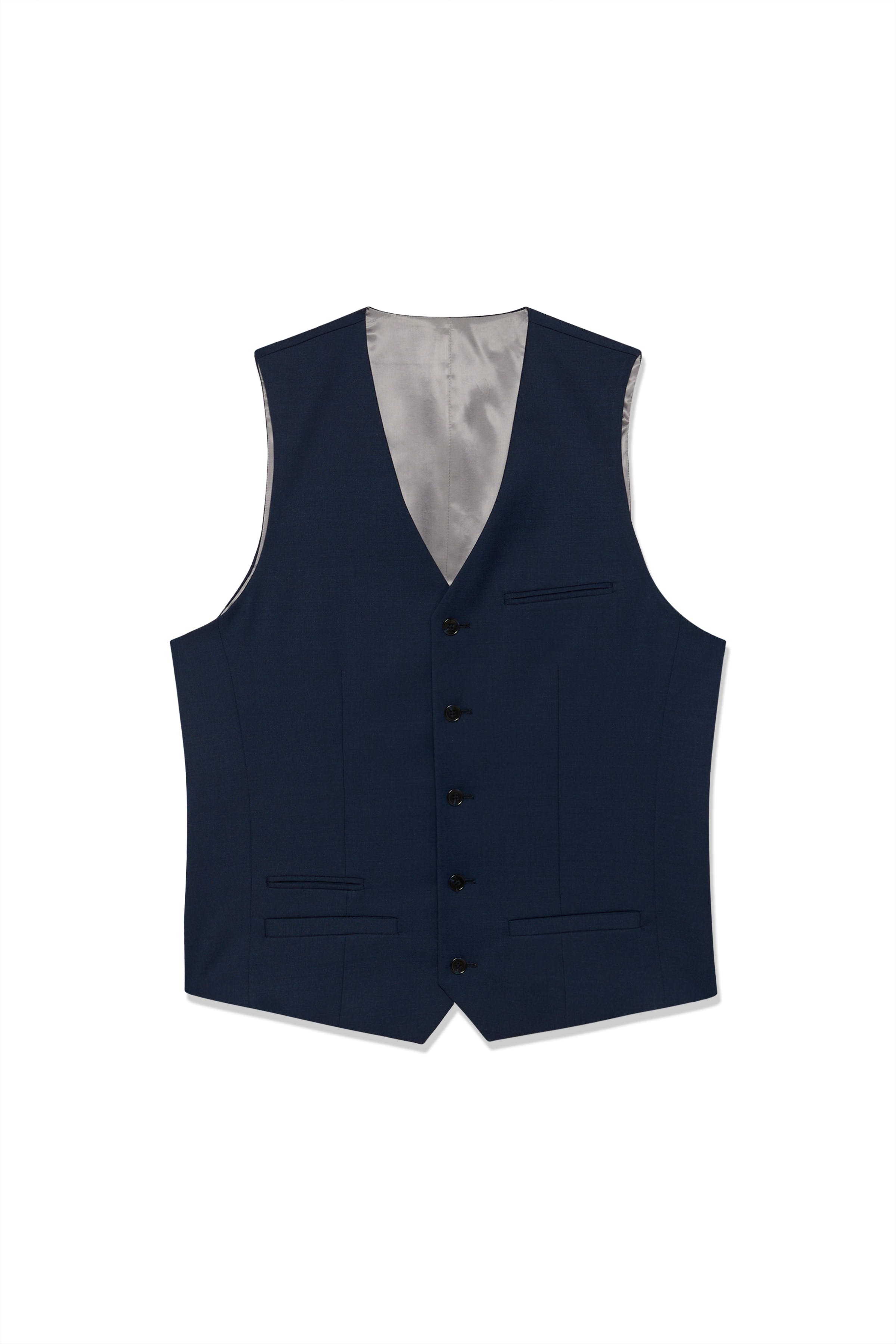 Breck Waistcoat PACK FRONT 30201887-27101