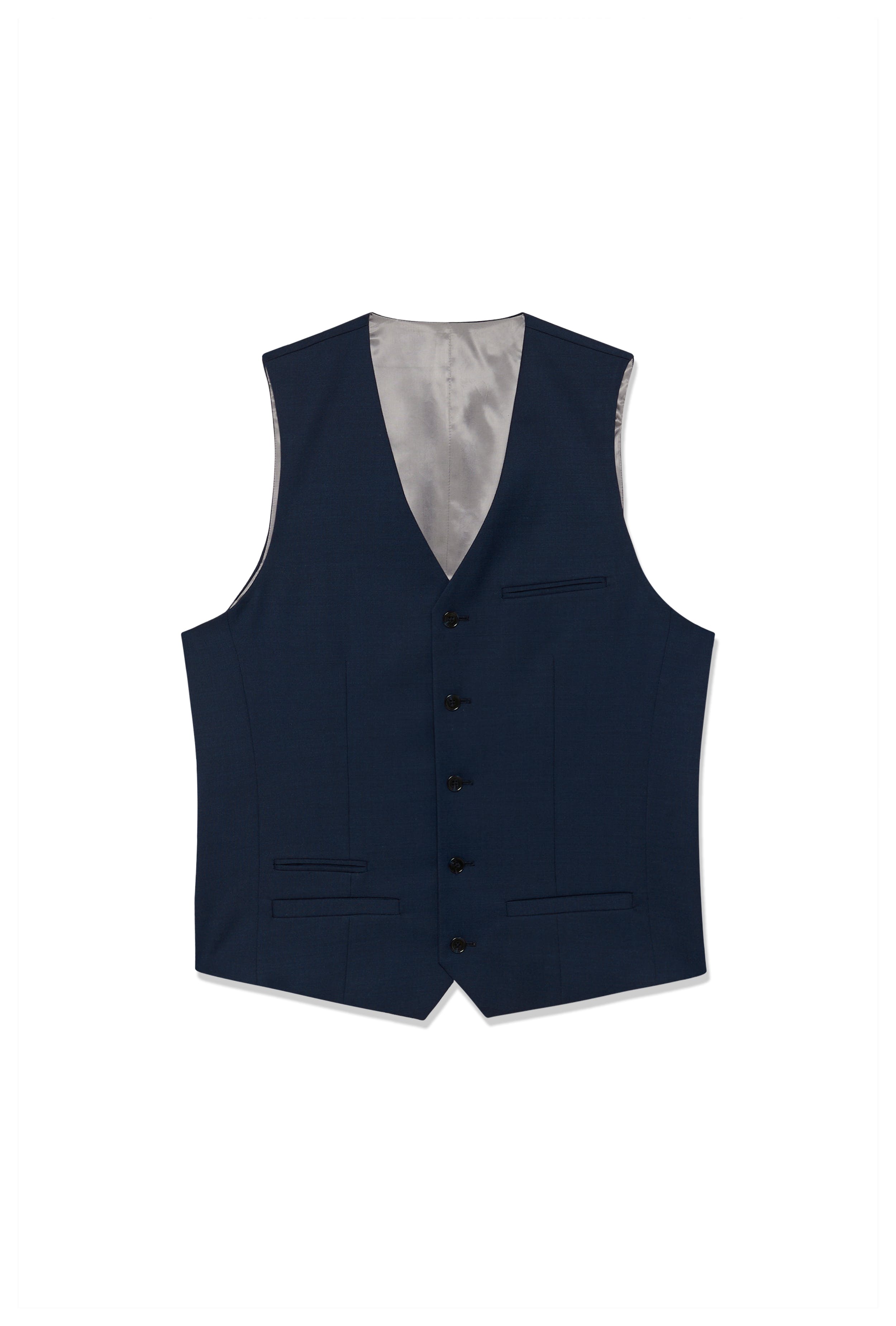 Breck Weste LOOKBOOK FRONT 30201887-20210