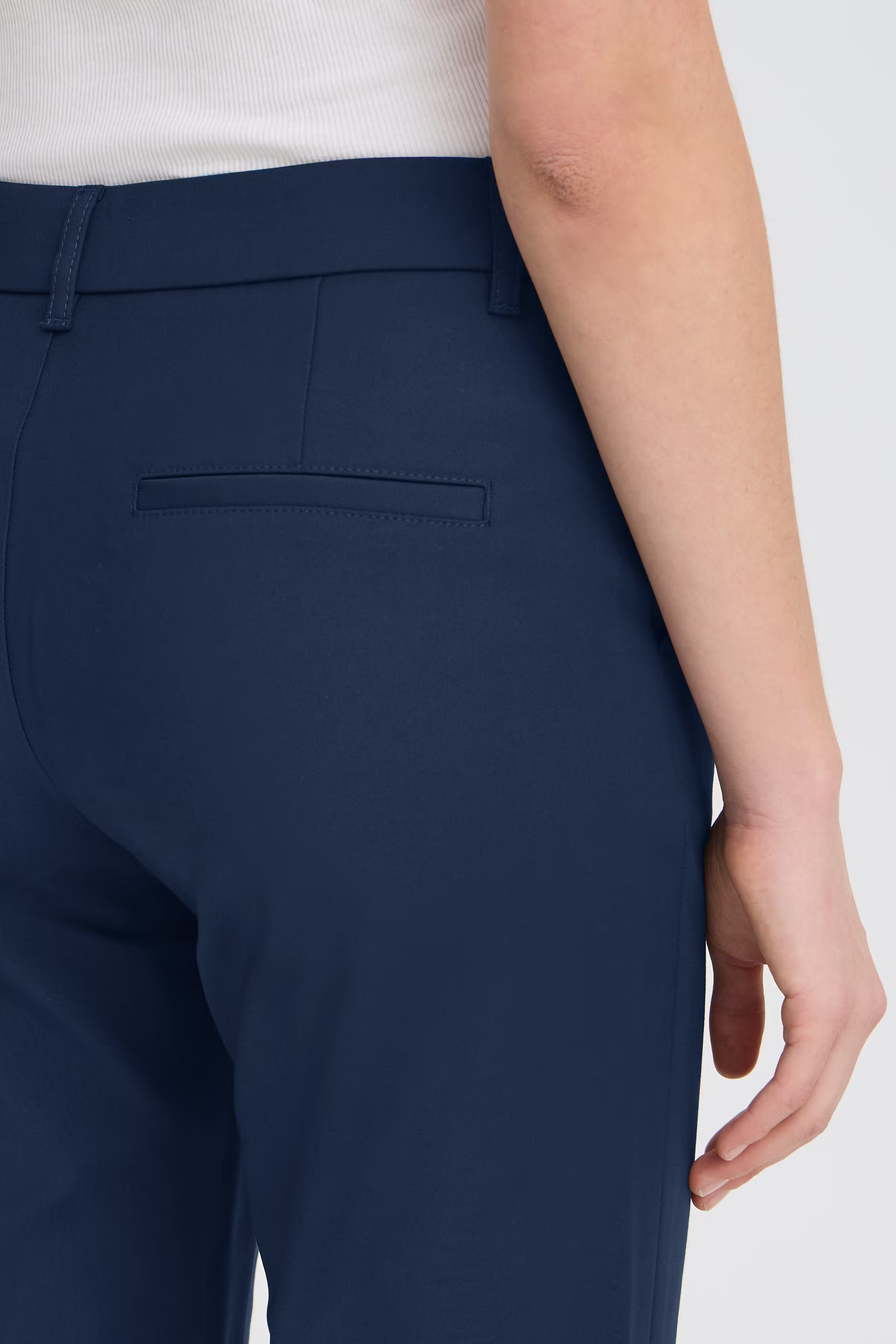 PZBINDY Bukser LOOKBOOK DETAIL 50210332-194020