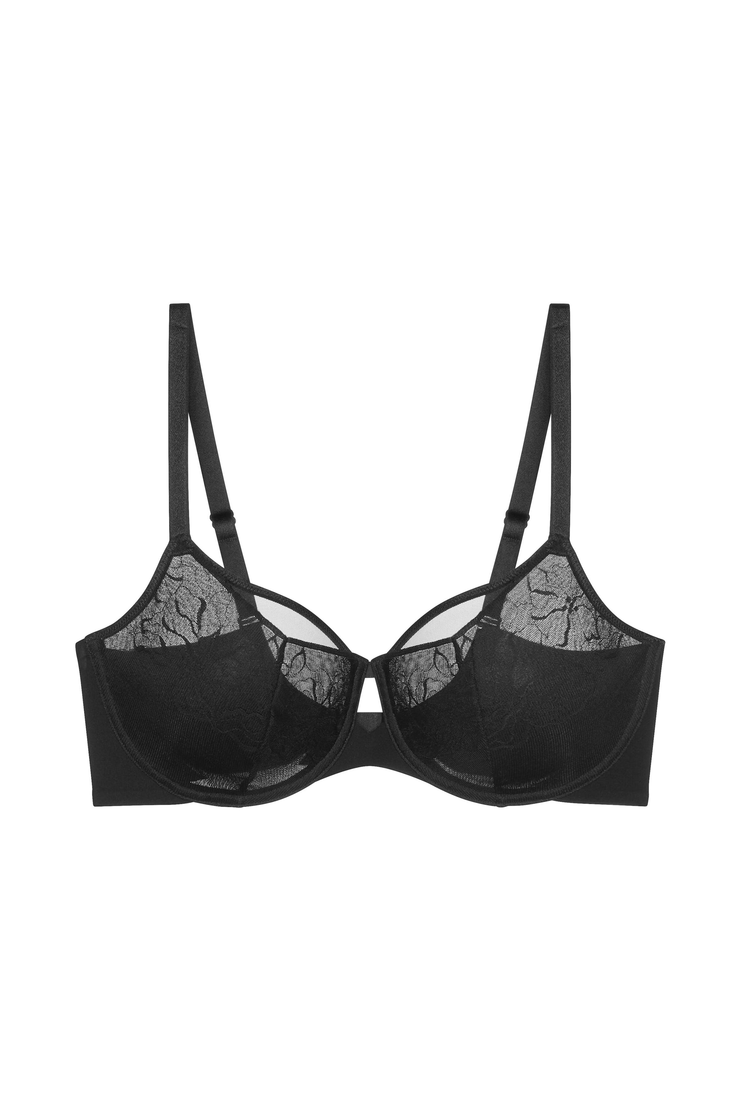 Comfort BH PACK FRONT 40500332-T0004