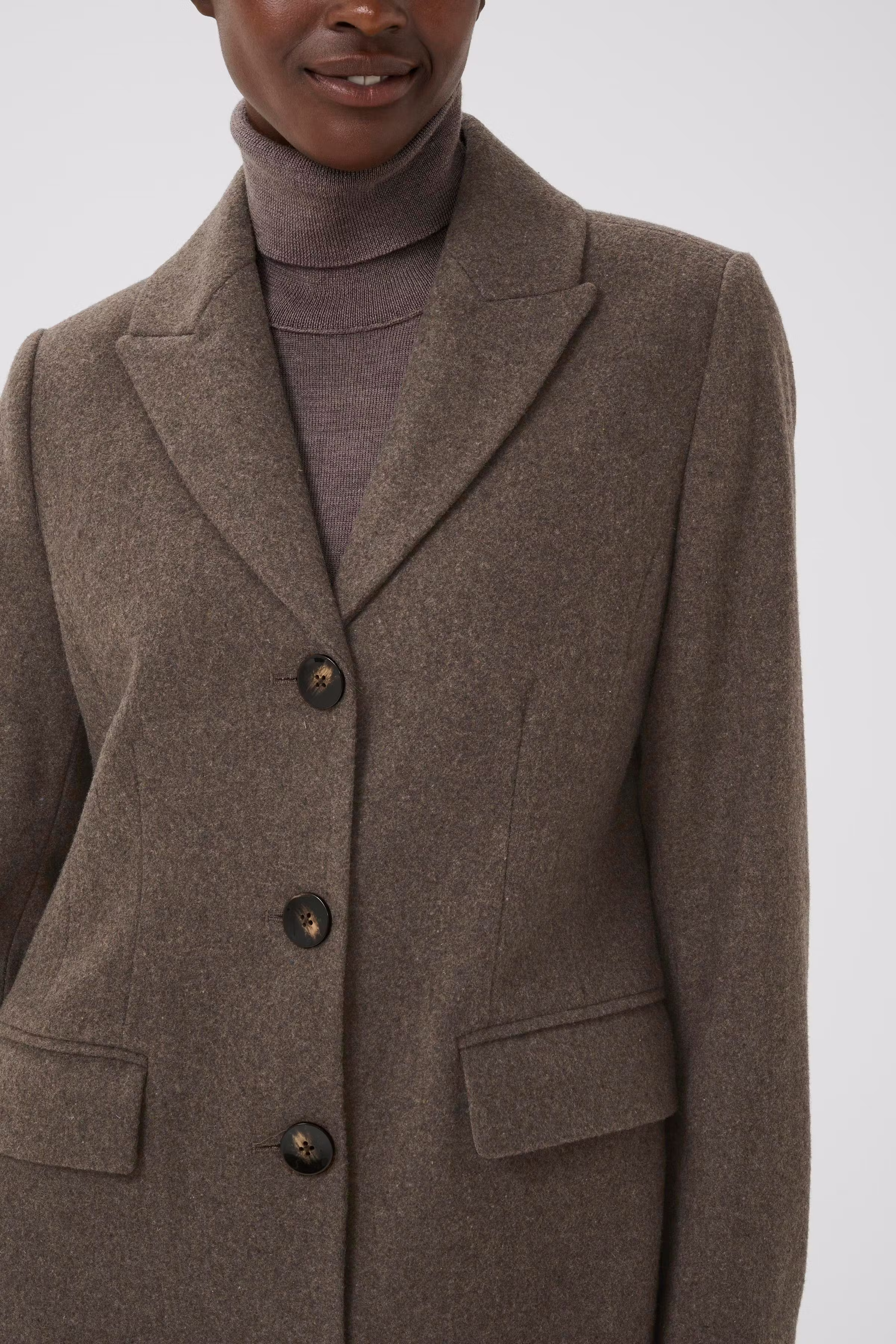 SirinaPW Coat LOOKBOOK DETAIL 30309741-303896