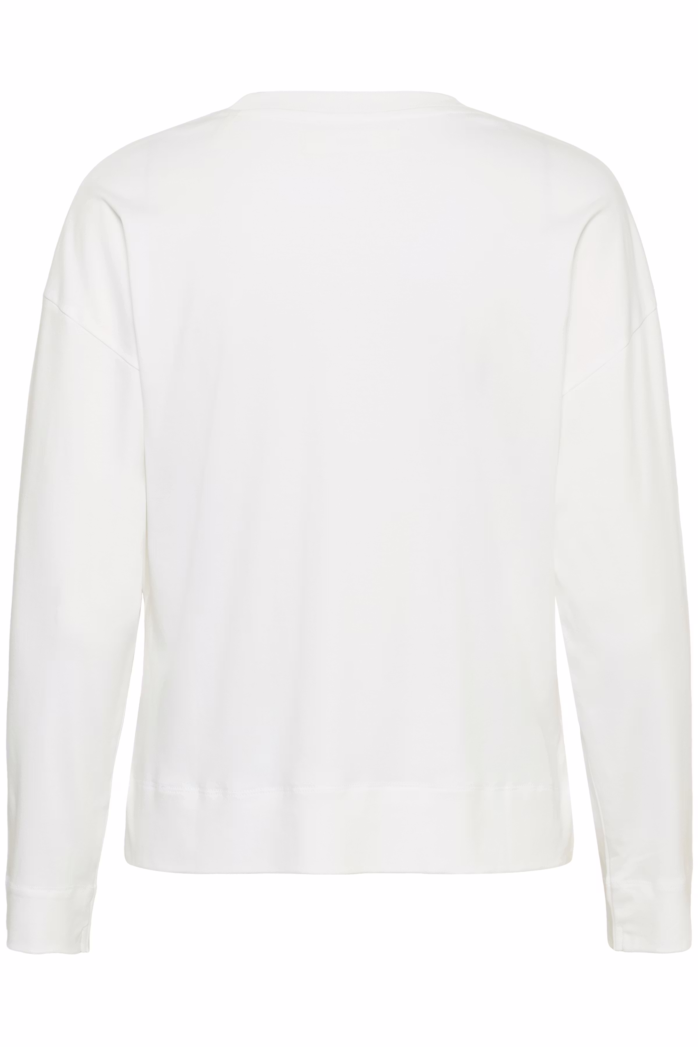 SOPHIEIW long-sleeve T-shirt PACK BACK 30112446-300001