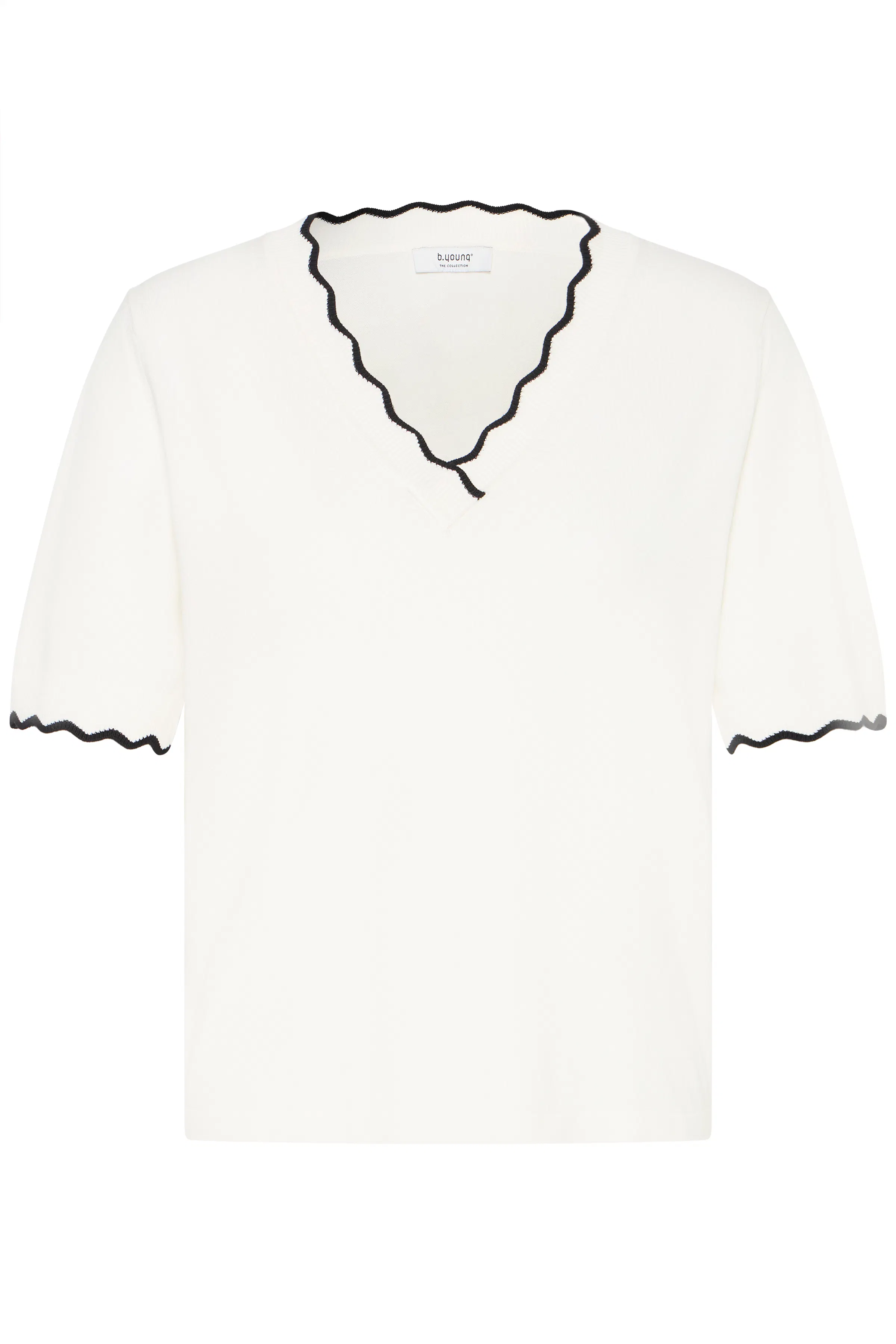 BYMMORLA Pullover PACK FRONT 20818703-114300