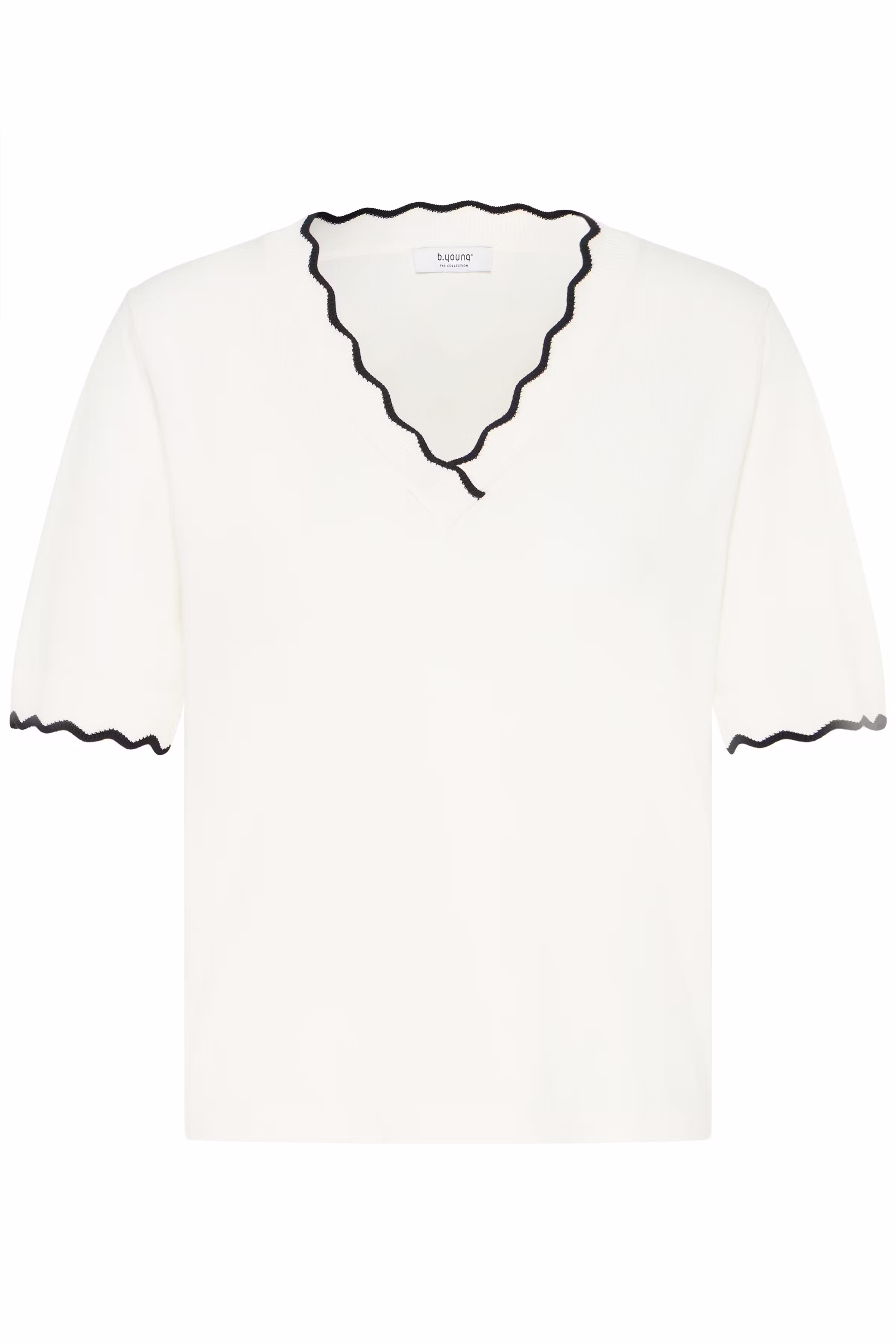 BYMMORLA Pullover PACK FRONT 20818703-114300