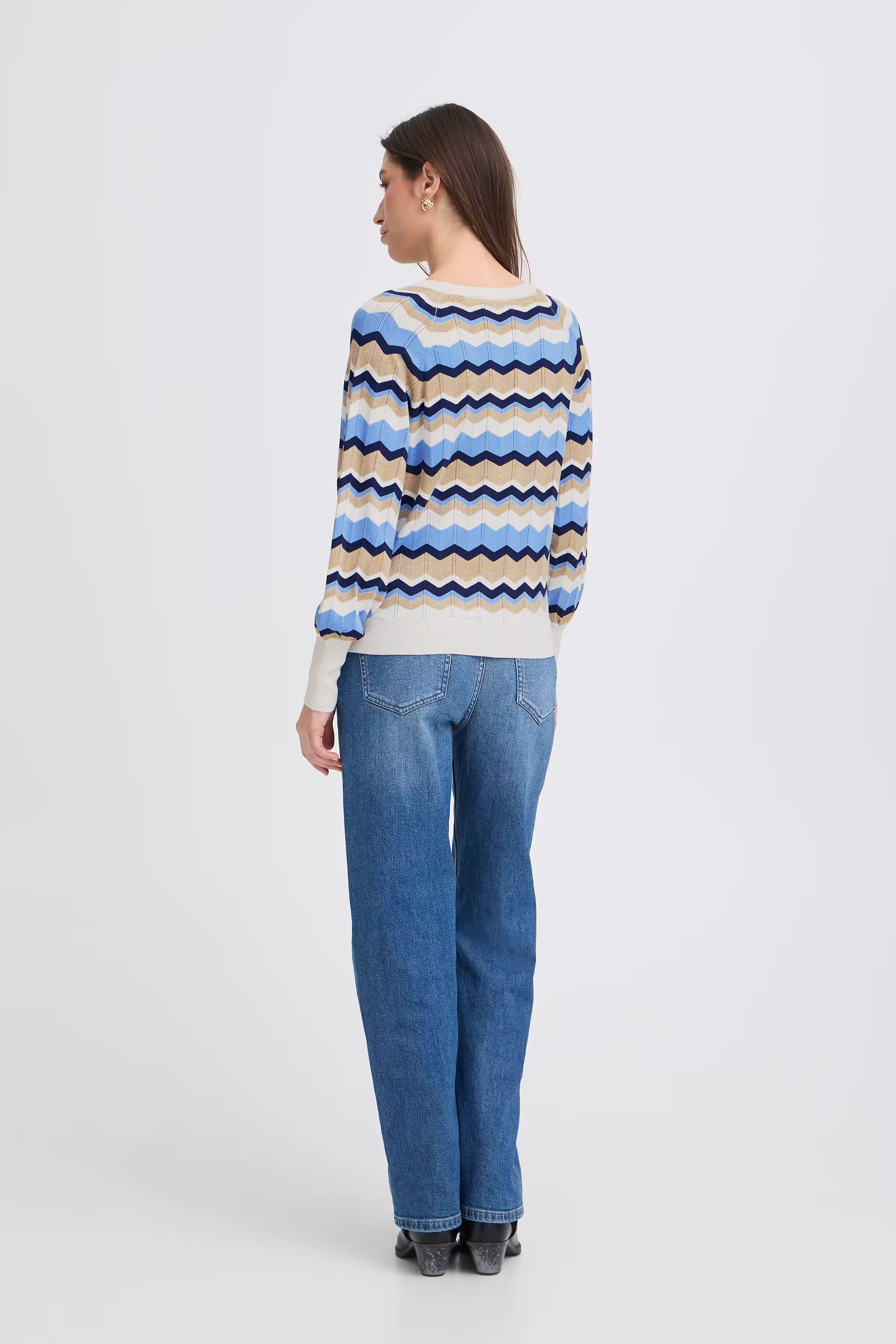 BYMMORLA Pullover LOOKBOOK BACK 20818610-900004280